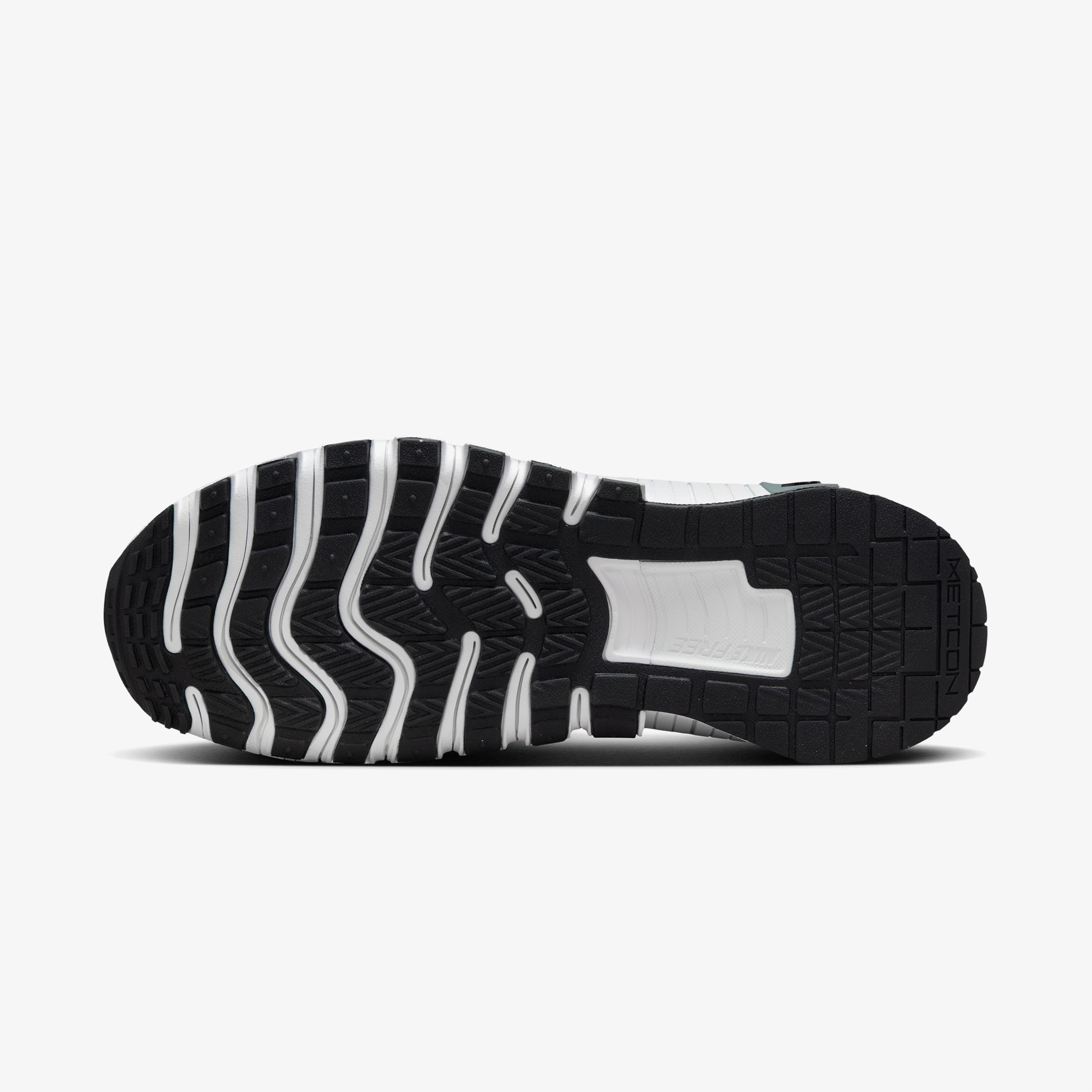 Nike Erkek Yeşil Antrenman Ayakkabısı