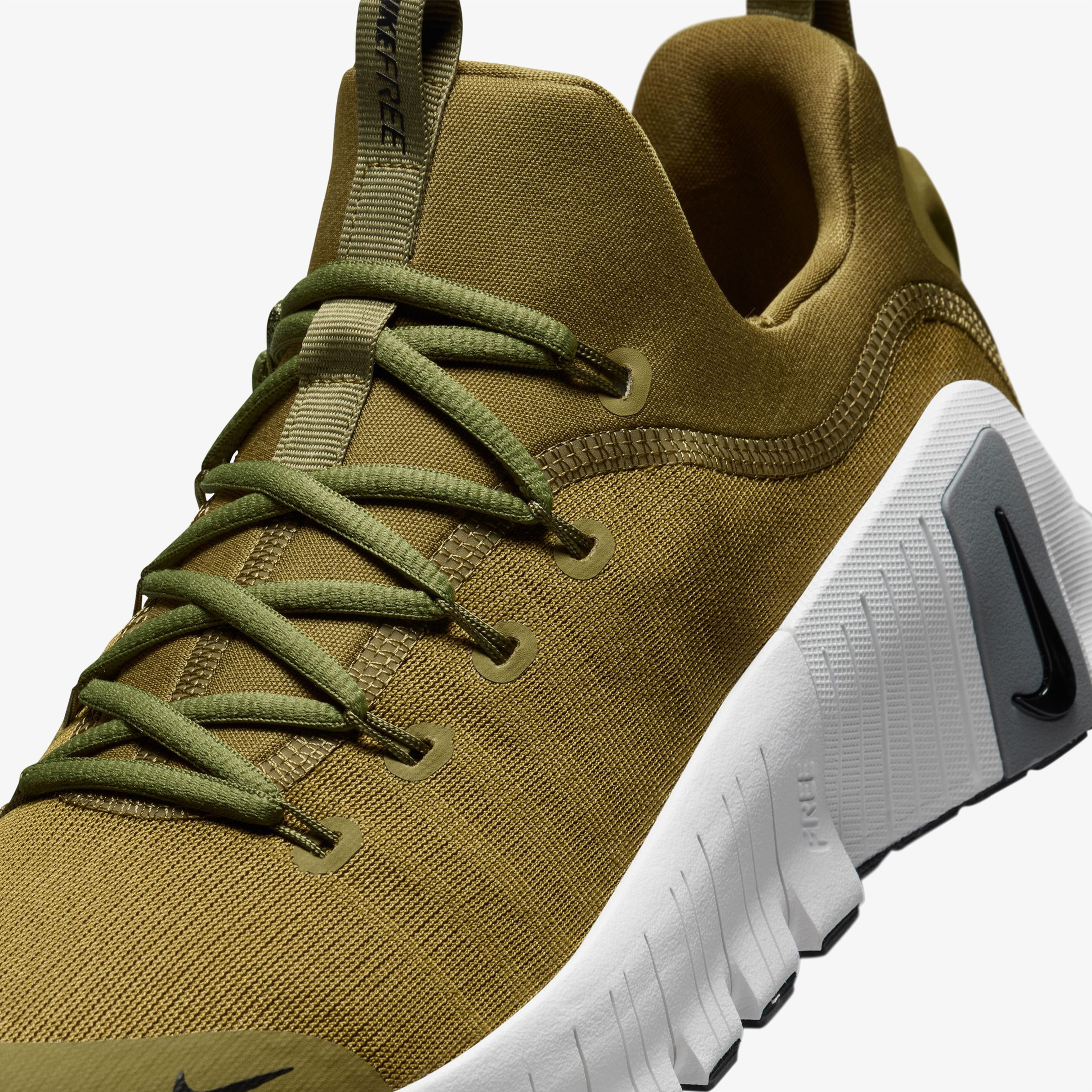 Nike Erkek Yeşil Antrenman Ayakkabısı