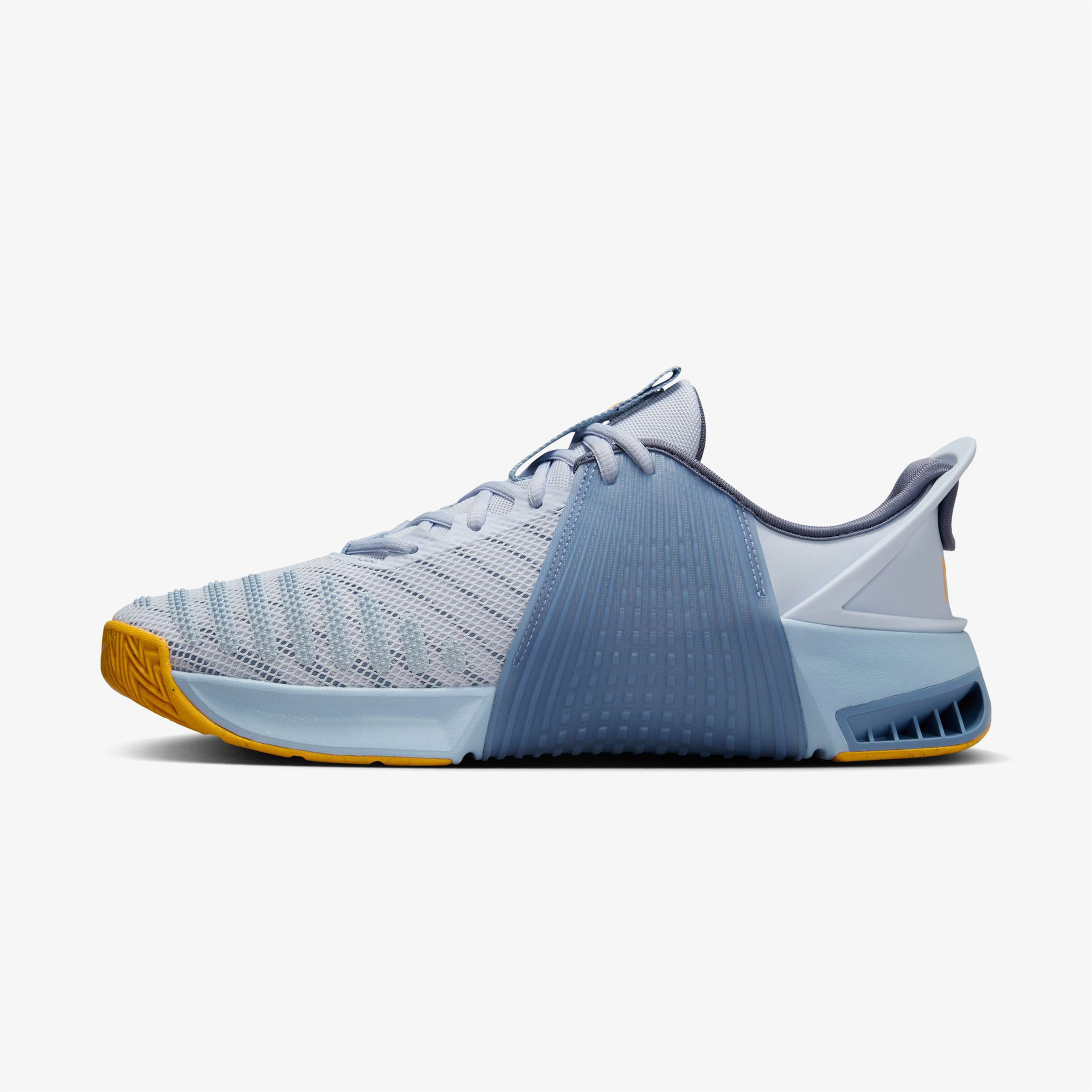 Nike Erkek Mavi Antrenman Ayakkabısı