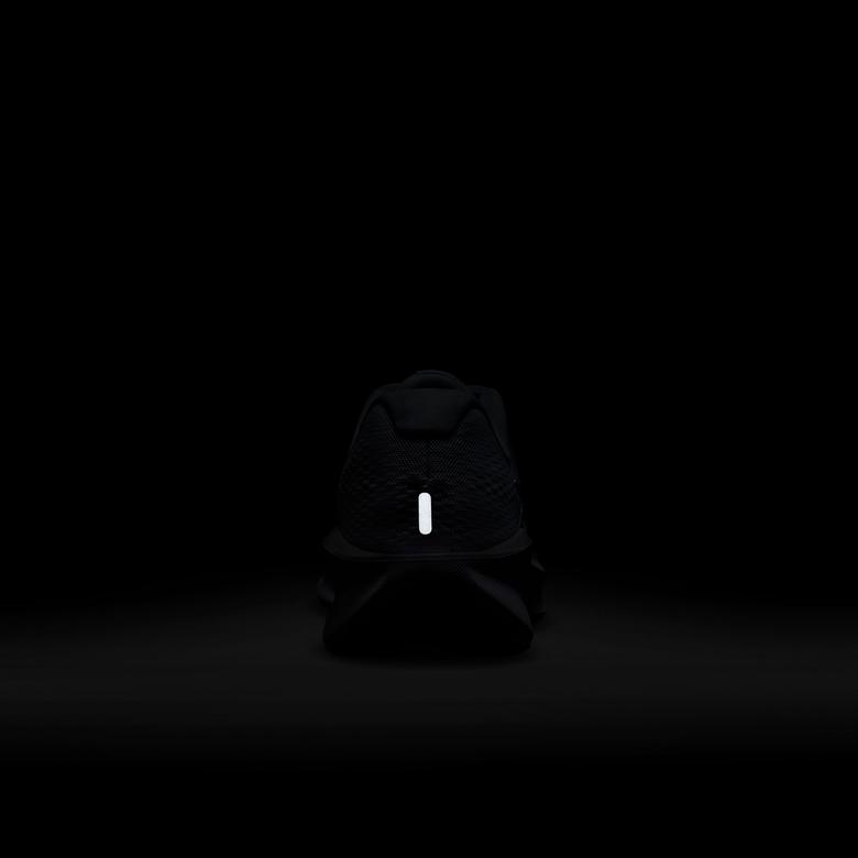 Nike Erkek Beyaz Koşu Ayakkabısı