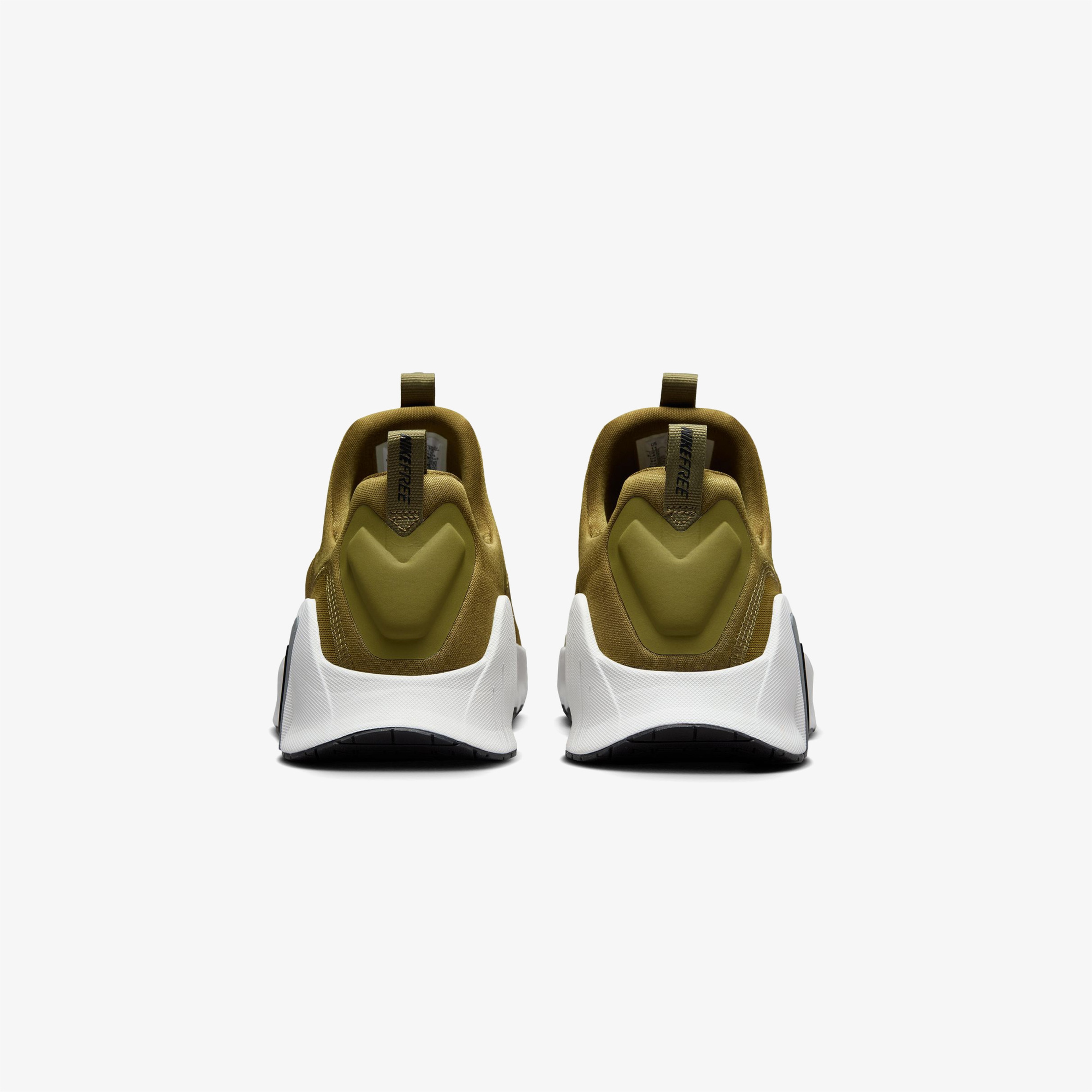 Nike Erkek Yeşil Antrenman Ayakkabısı