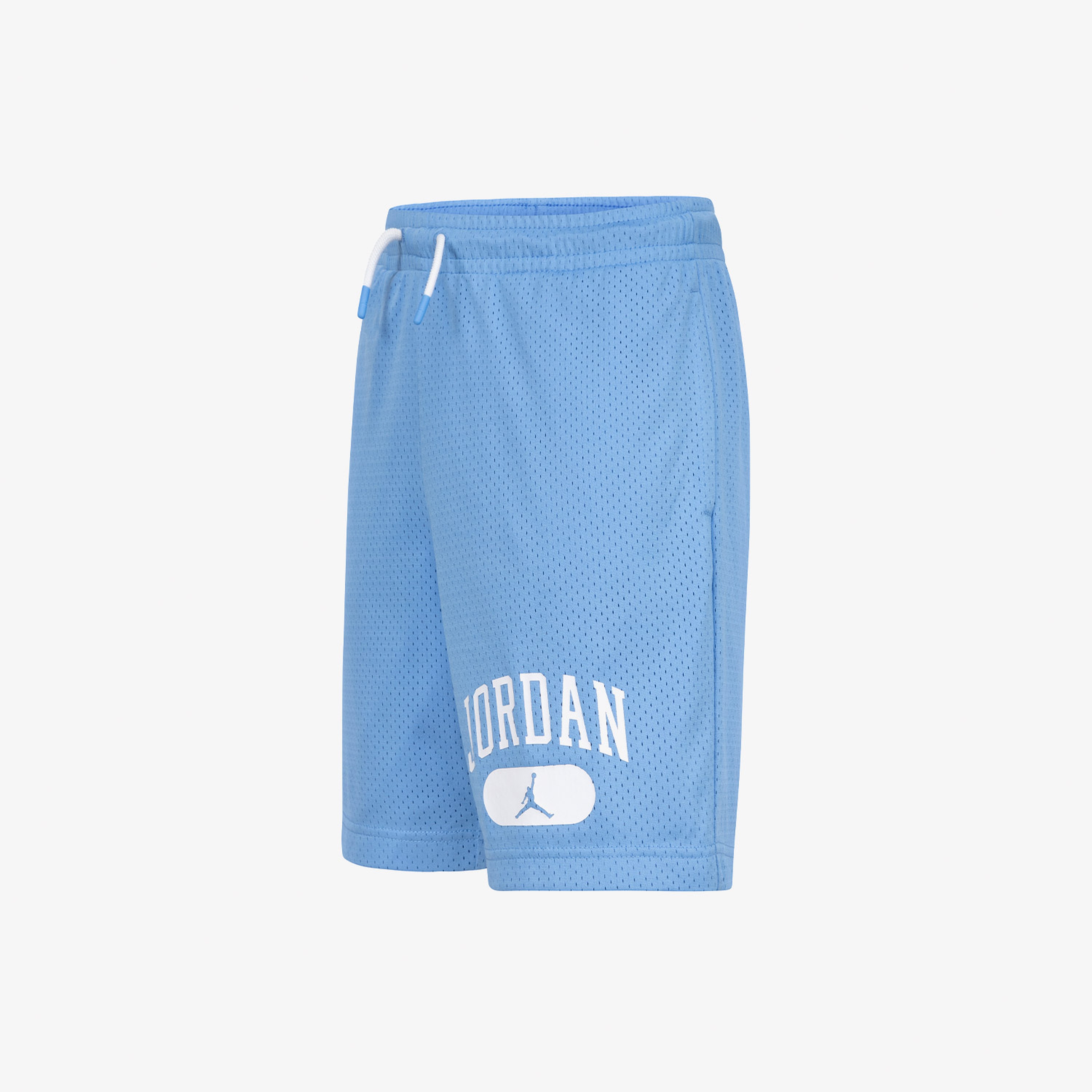 Jordan Çocuk Mavi Şort