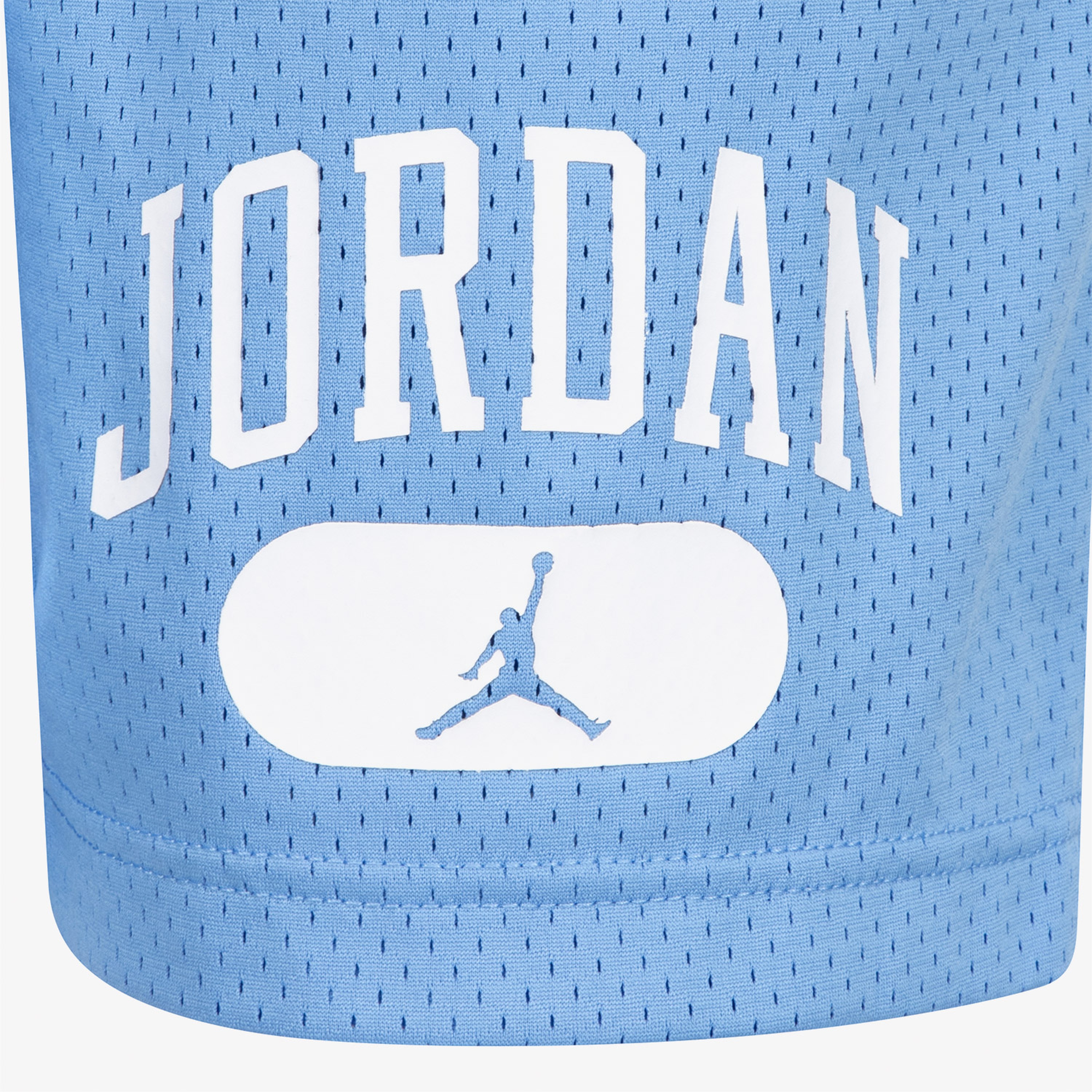 Jordan Çocuk Mavi Şort