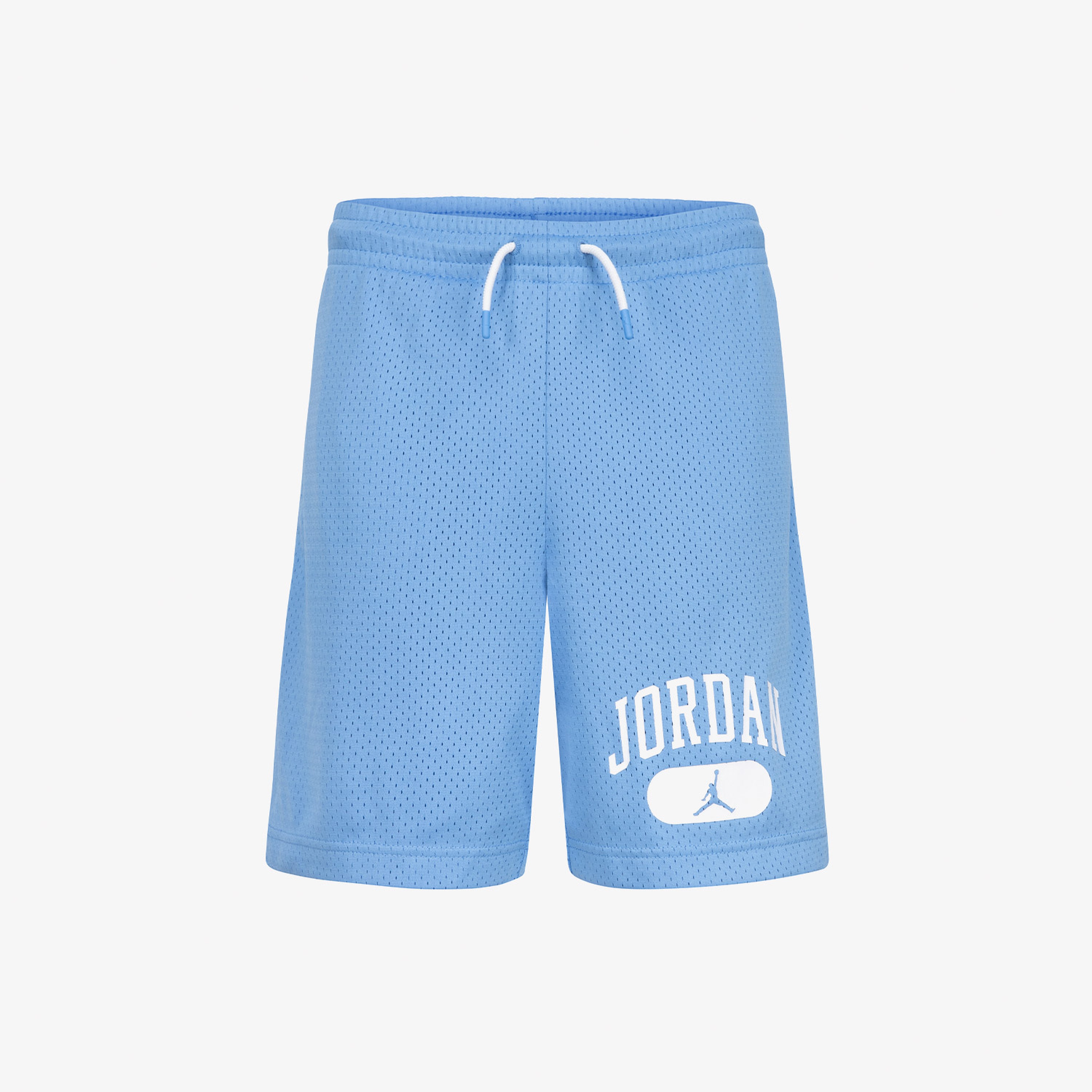 Jordan Çocuk Mavi Şort