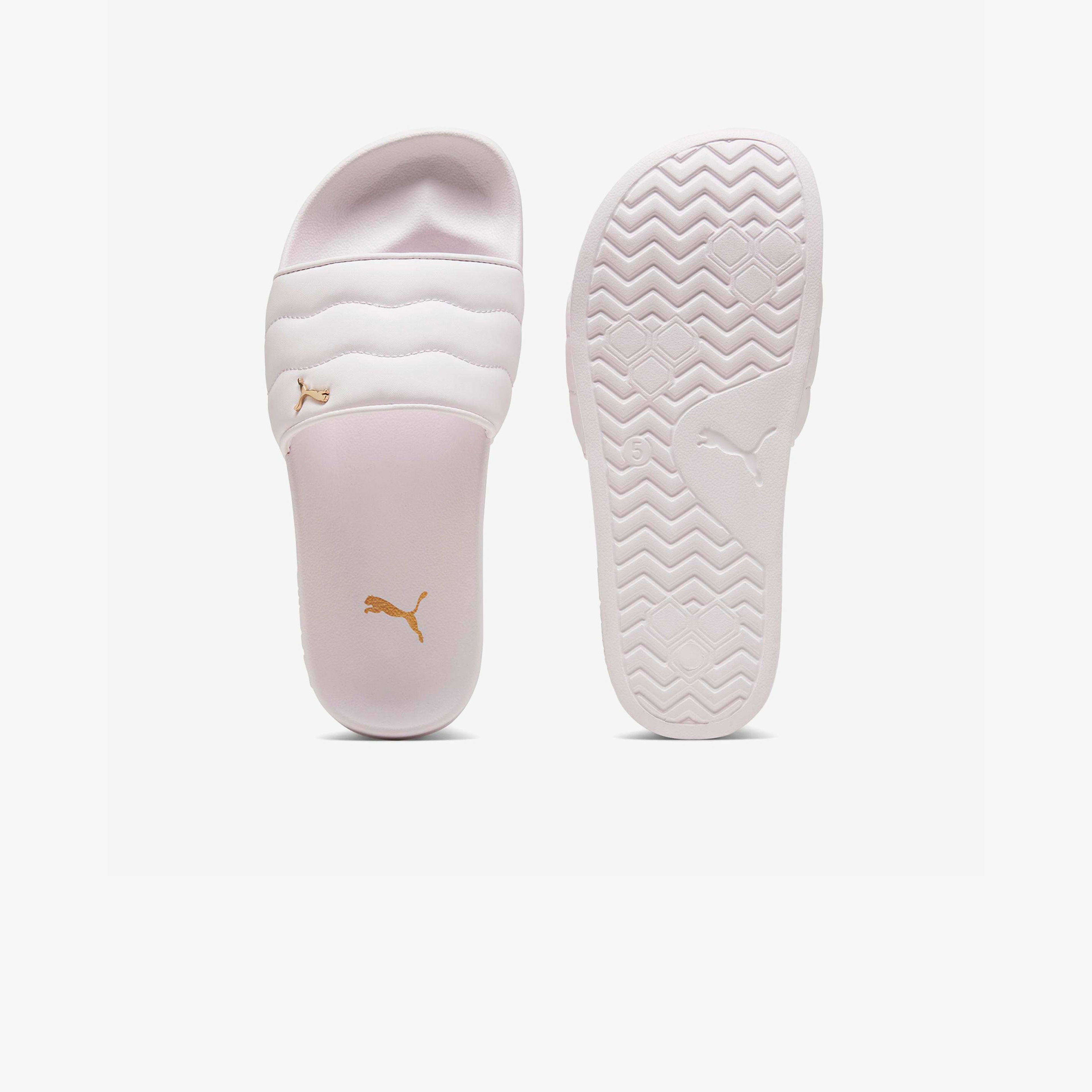 Puma Kadın Pembe Terlik