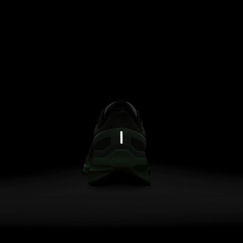 Nike Erkek Gri Koşu Ayakkabısı