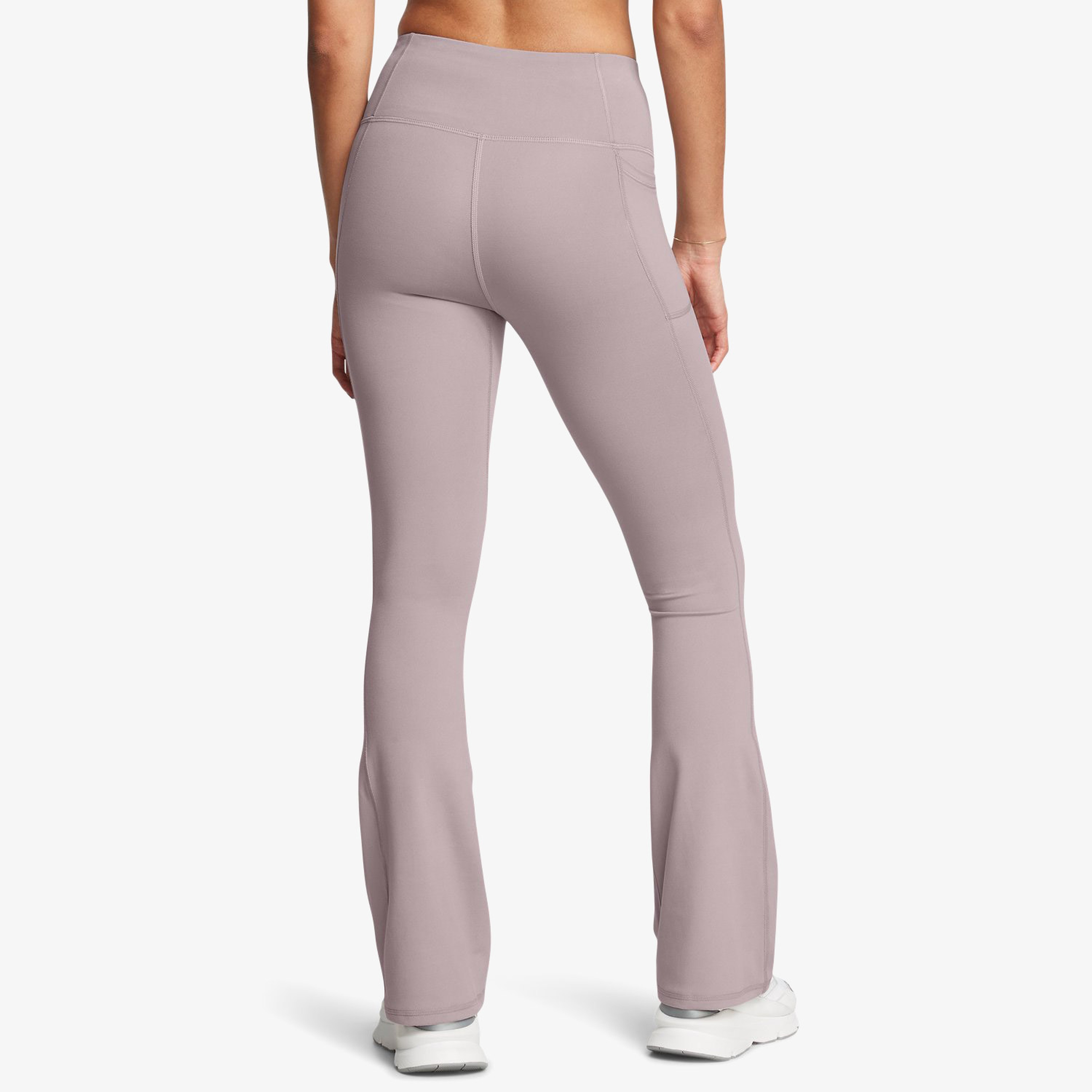 Under Armour Kadın Kahverengi Tayt