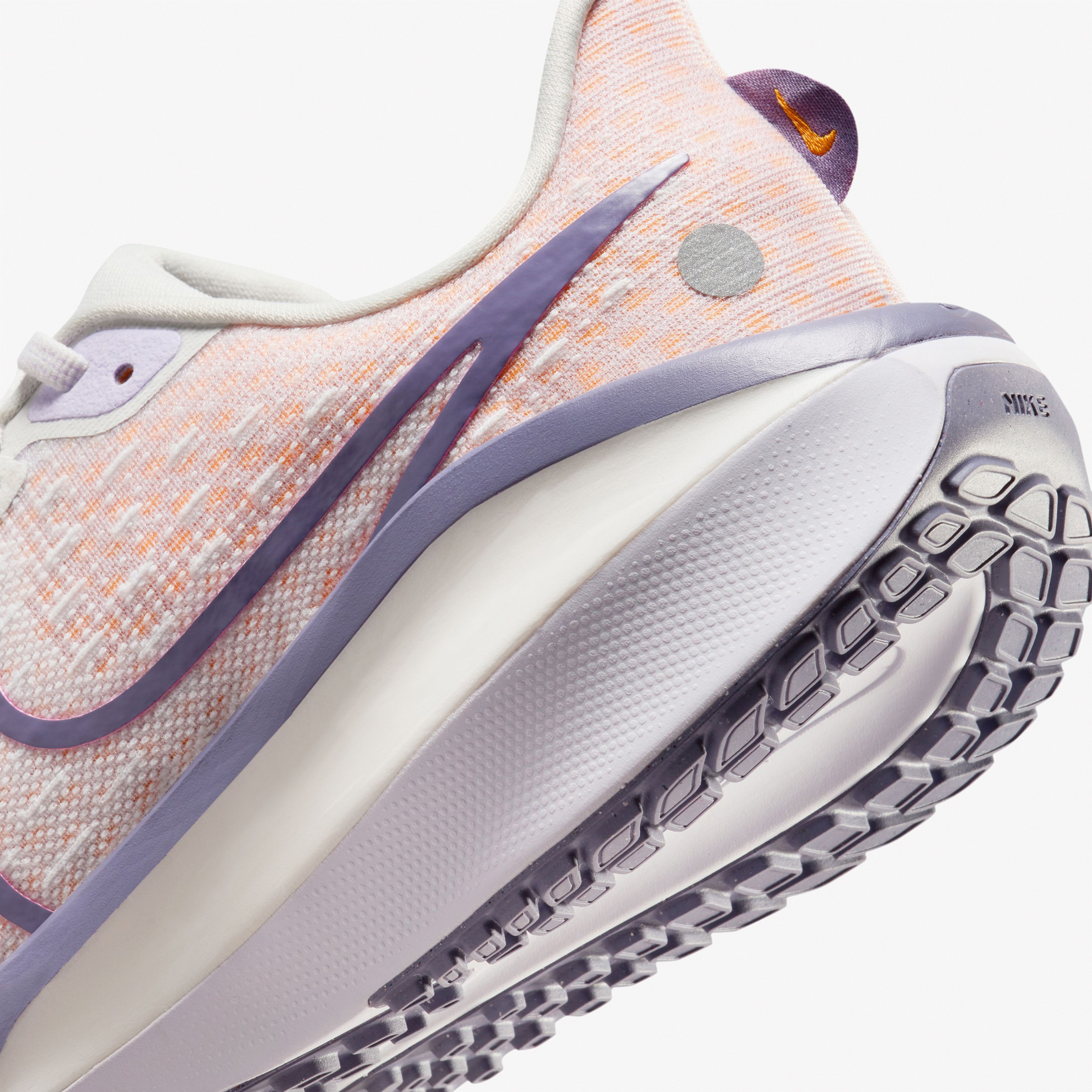 Nike Kadın Krem Koşu Ayakkabısı