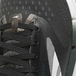 Reebok Erkek Siyah Koşu Ayakkabısı