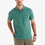 Columbia Erkek Yeşil Polo