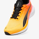 Puma Erkek Turuncu Koşu Ayakkabısı