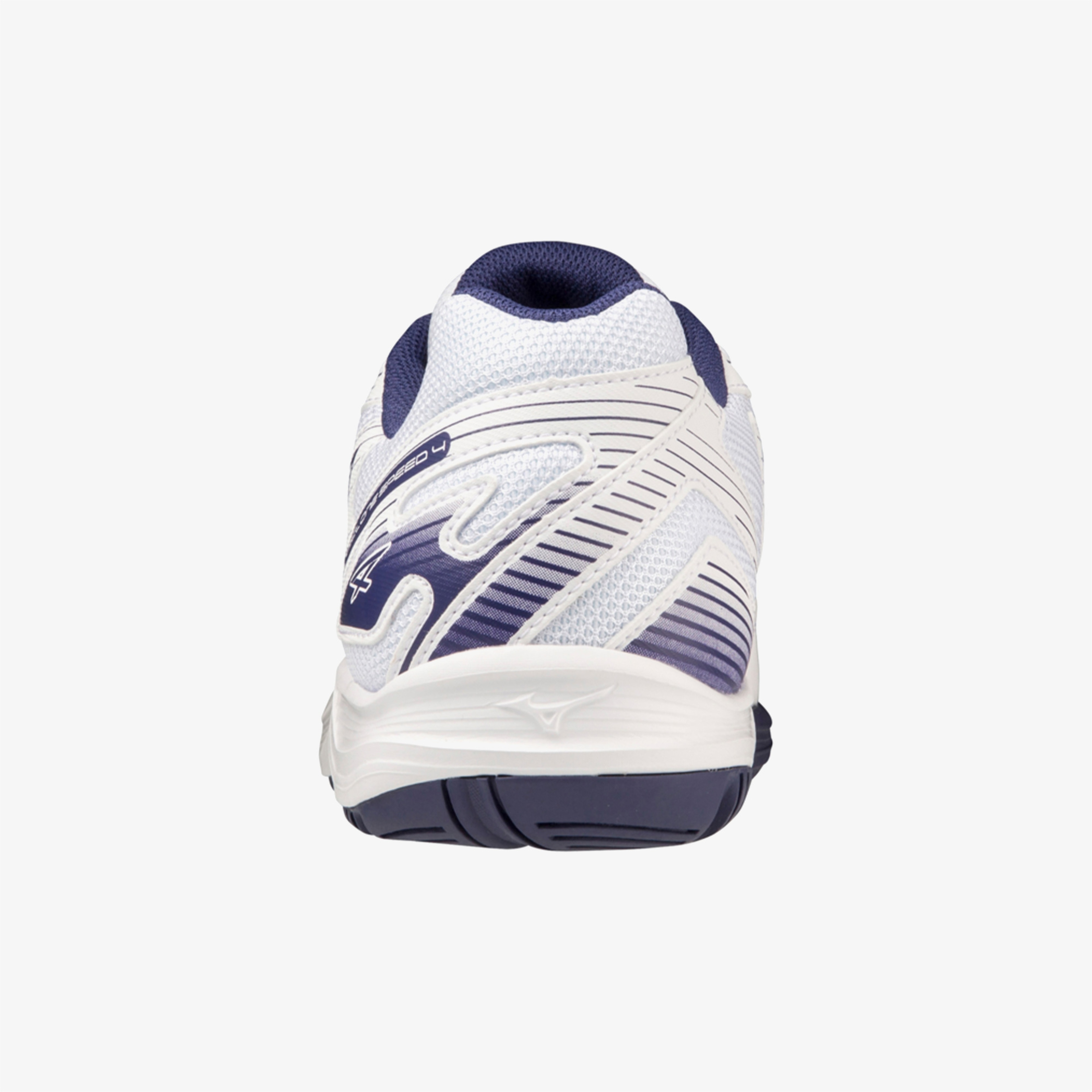 Mizuno Erkek Beyaz Voleybol Ayakkabısı