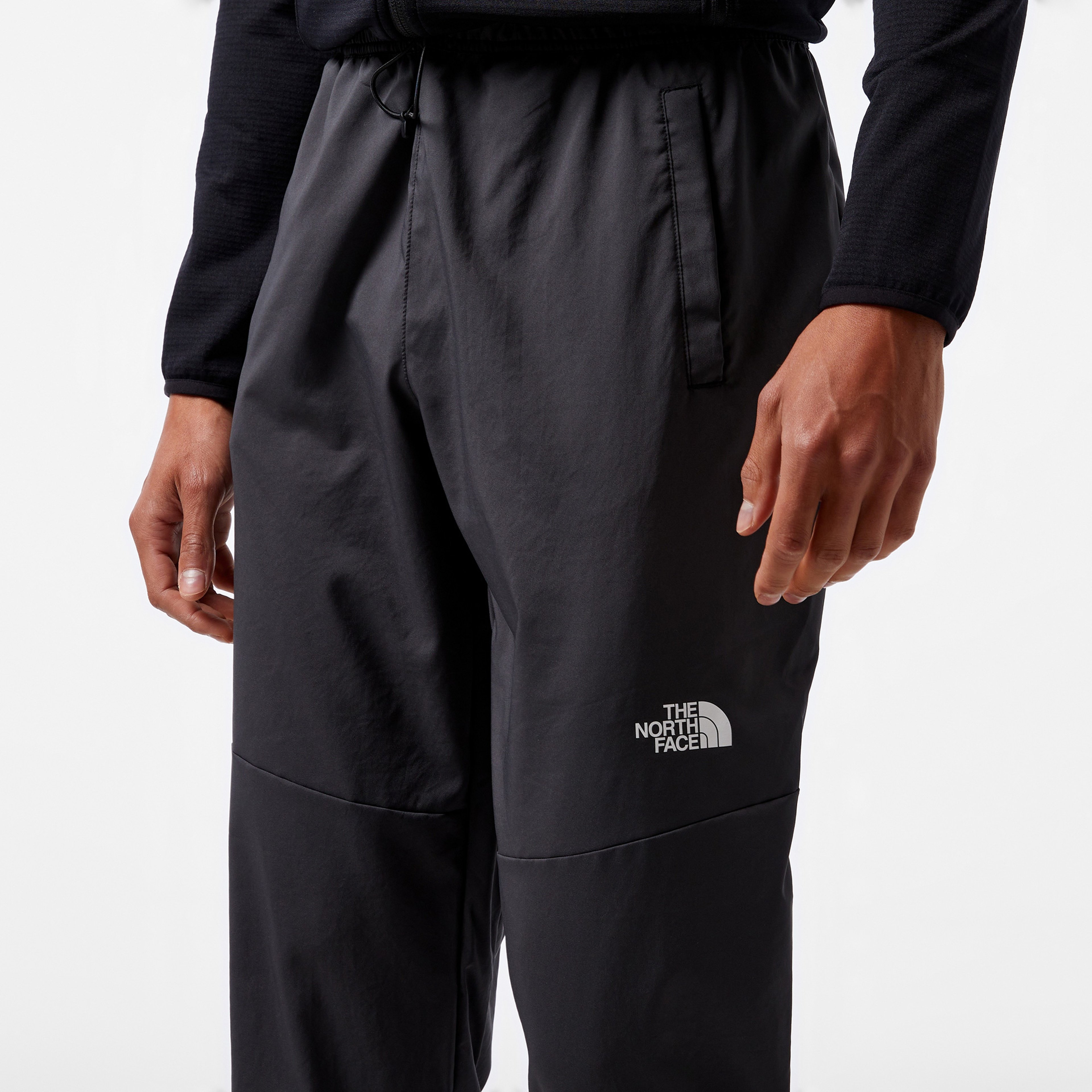 Tnf Erkek Siyah Pantolon