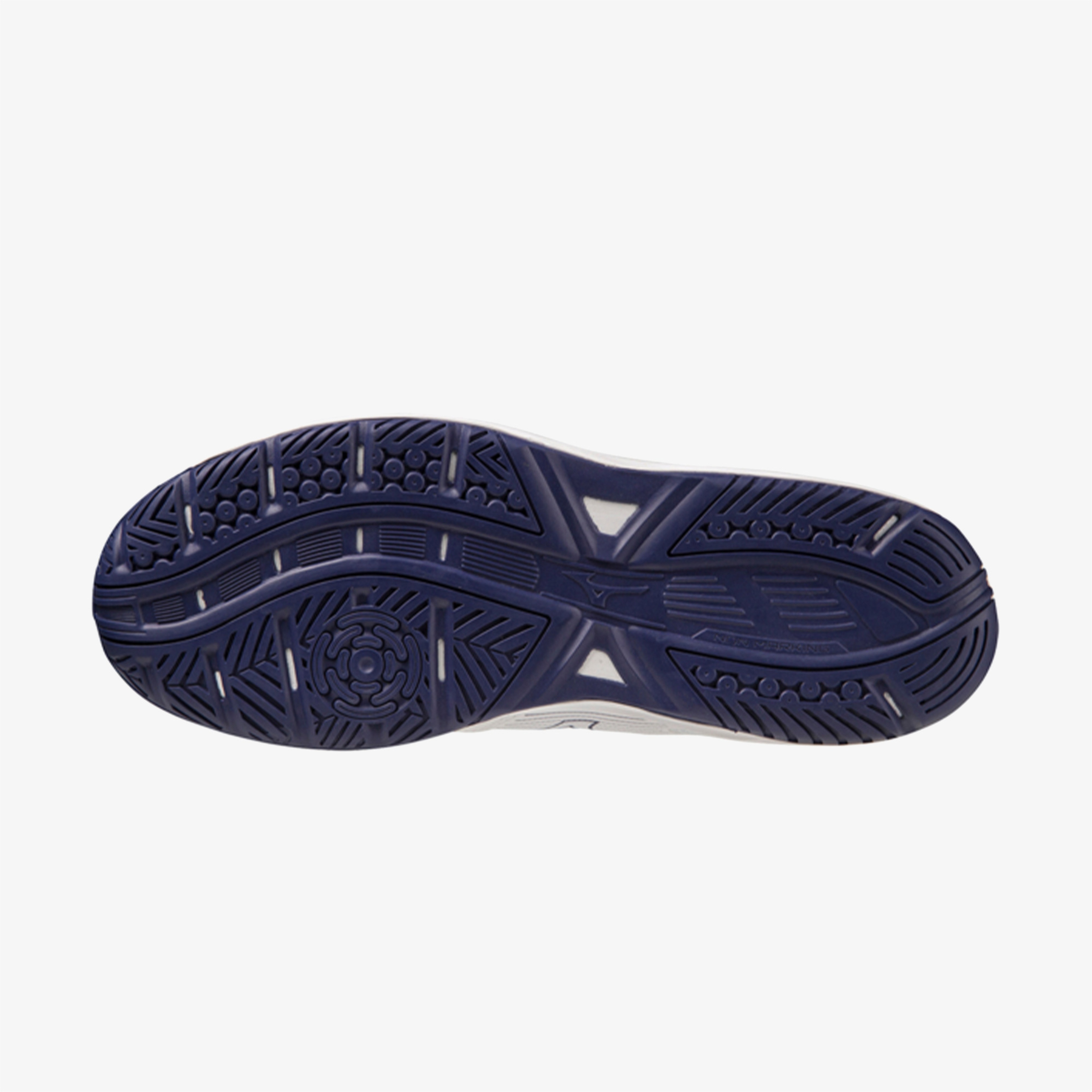 Mizuno Erkek Beyaz Voleybol Ayakkabısı