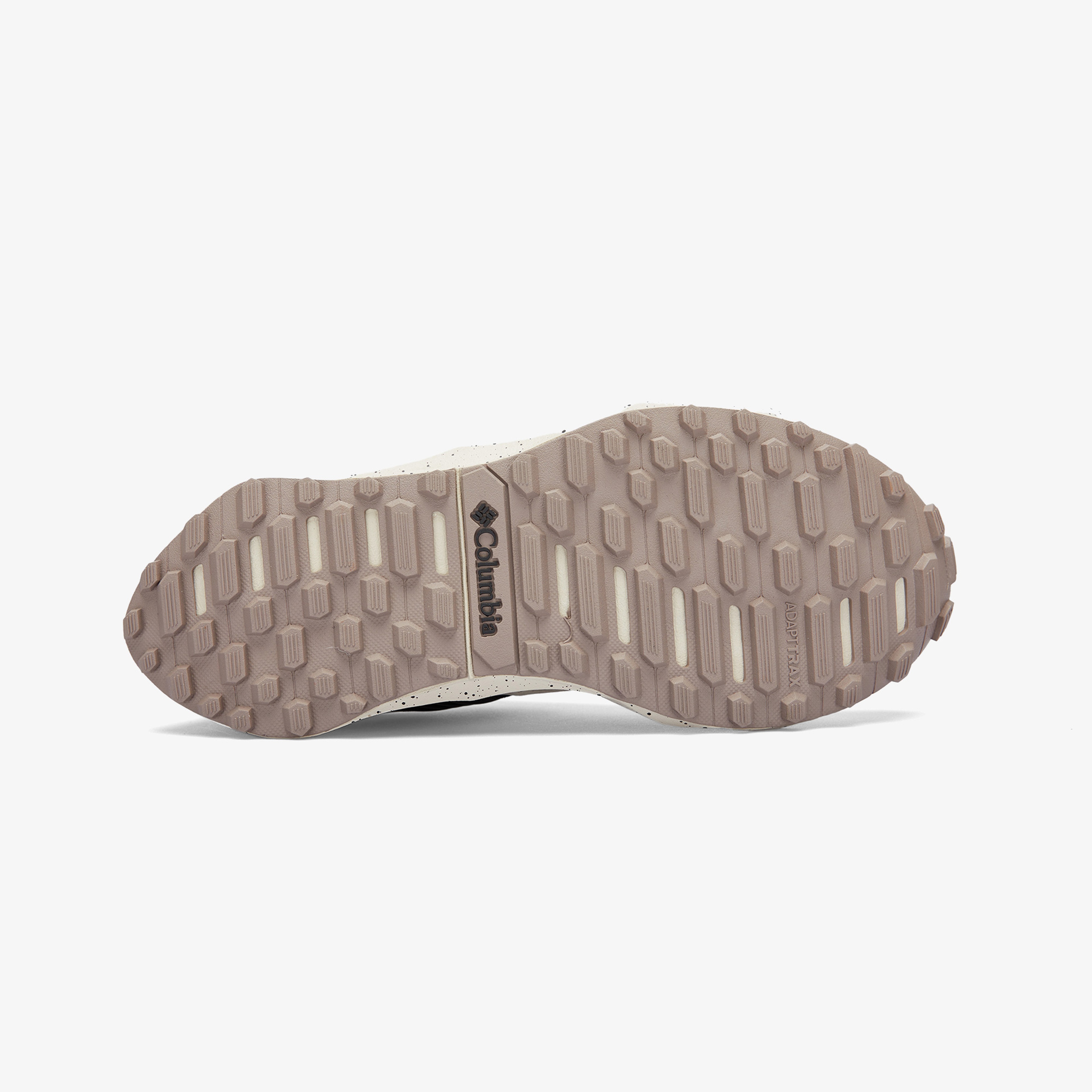 Columbia Erkek Krem Outdoor Ayakkabı