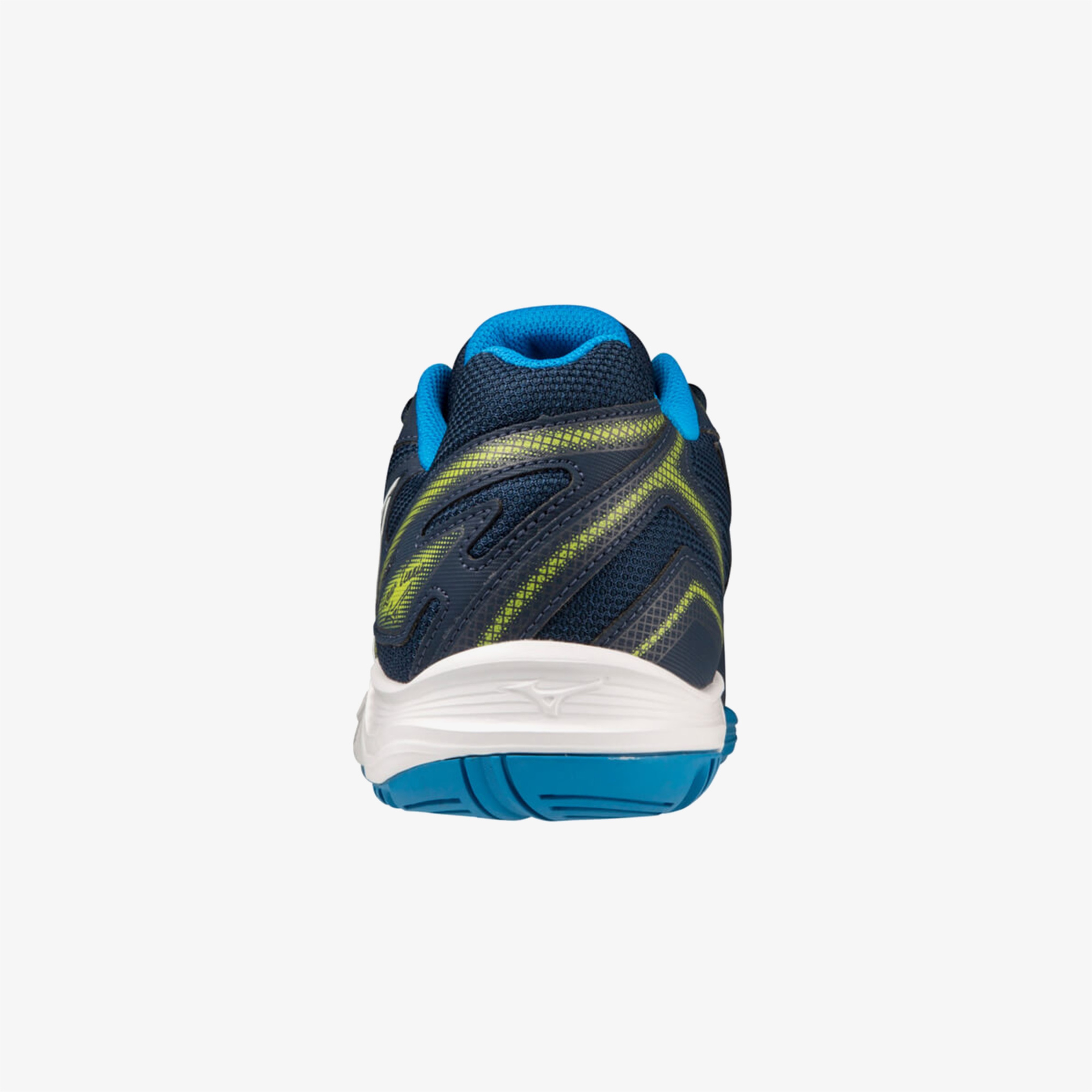 Mizuno Erkek Lacivert Tenis Ayakkabısı