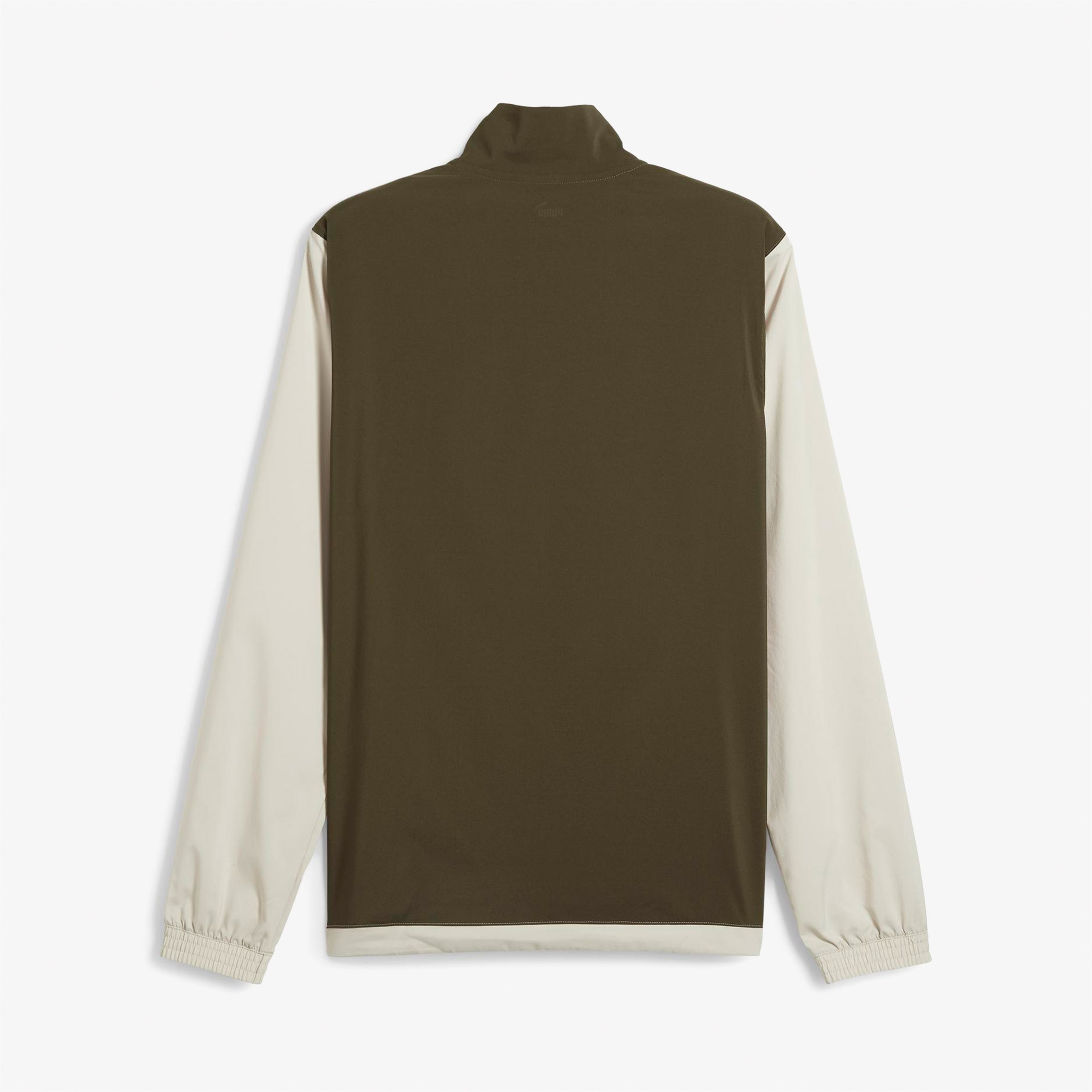 Puma Erkek Yeşil Ceket