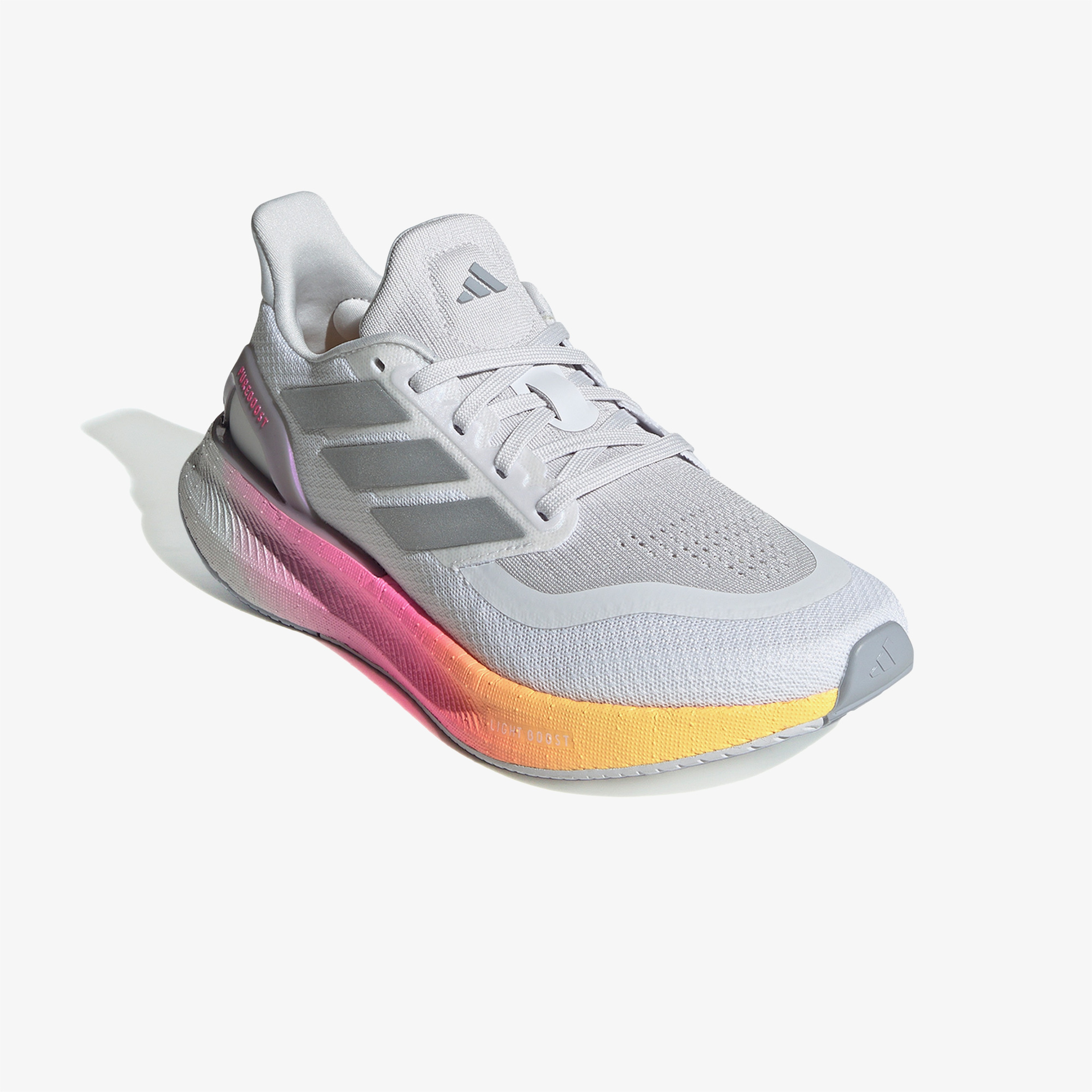 adidas Pureboost 5 W Kadın Beyaz Spor Ayakkabı