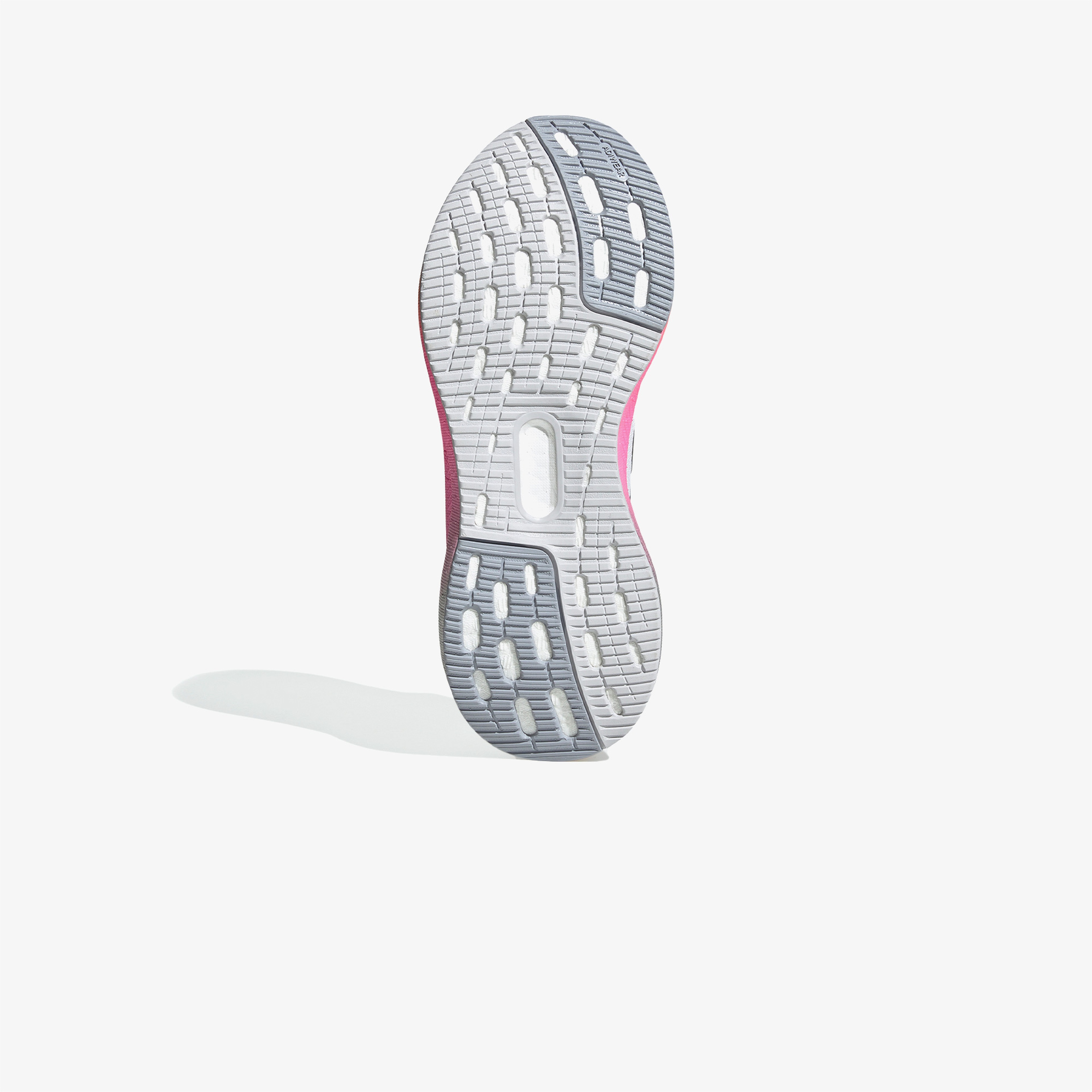 adidas Pureboost 5 W Kadın Beyaz Spor Ayakkabı