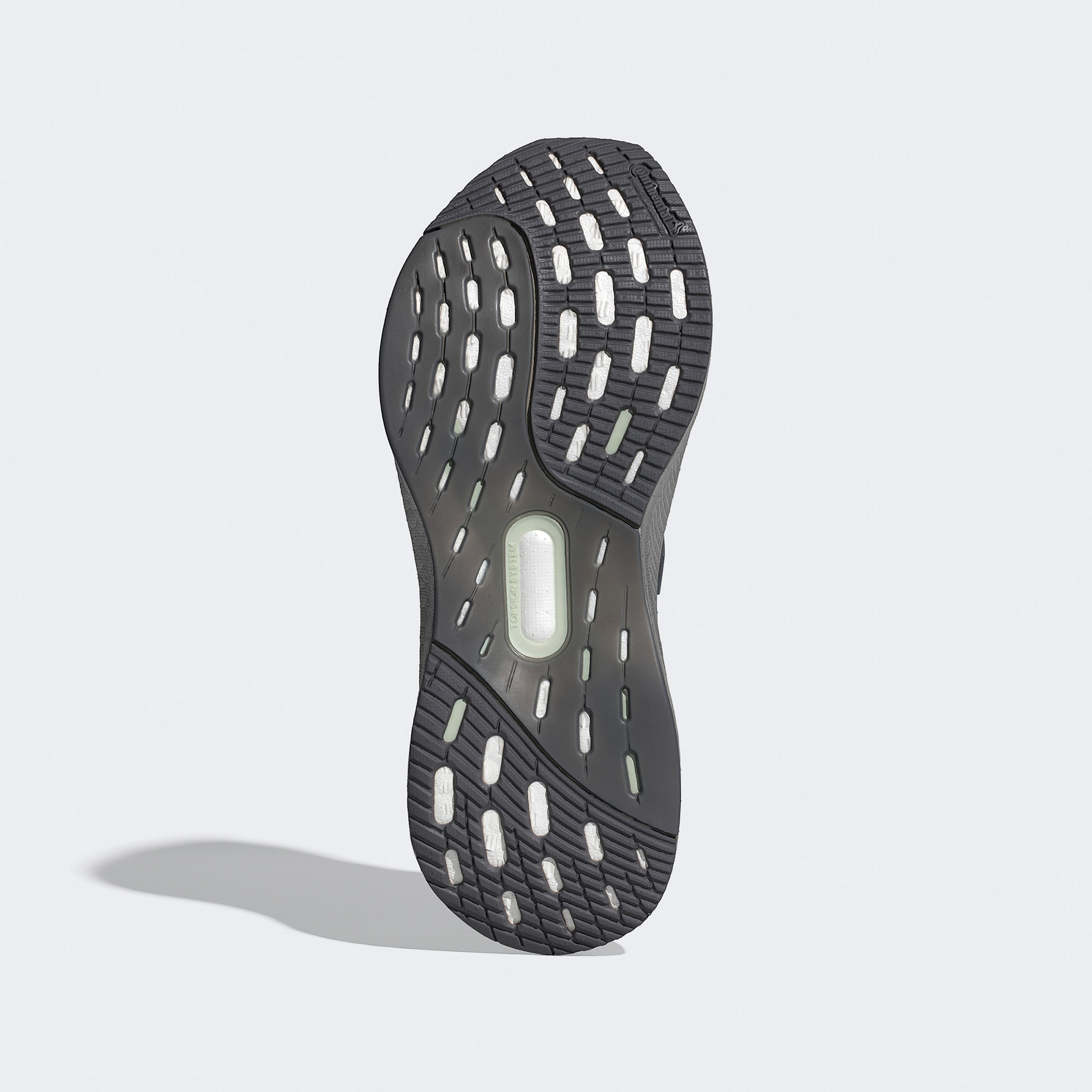 adidas Ultraboost 5 W Kadın Gri Spor Ayakkabı