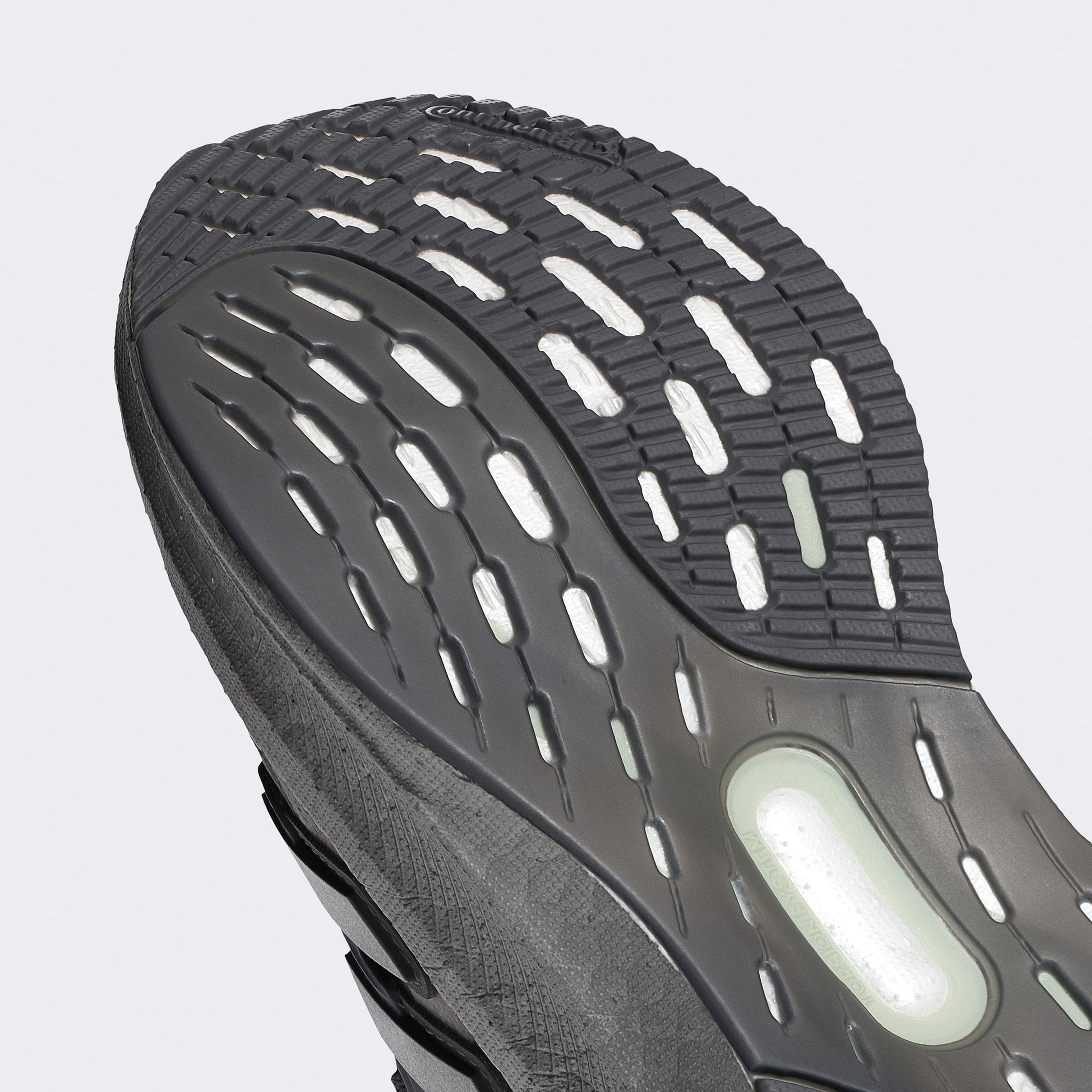 adidas Ultraboost 5 W Kadın Gri Spor Ayakkabı