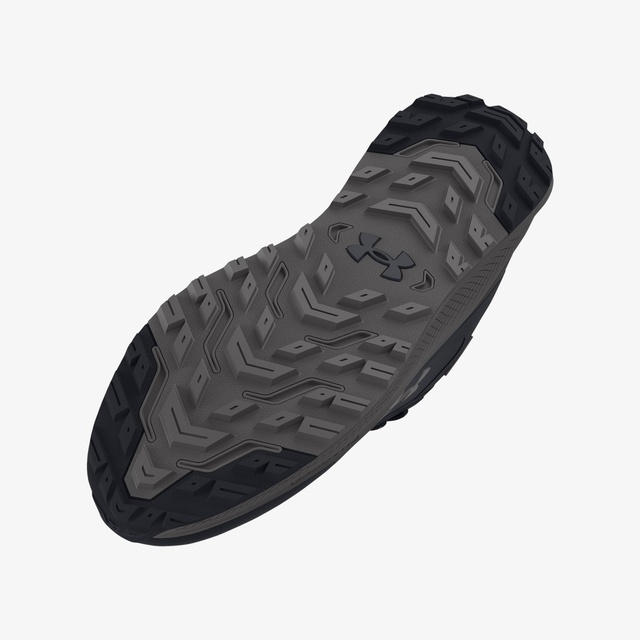 Under Armour Siyah Under Armour Ua Charged 3028657-001