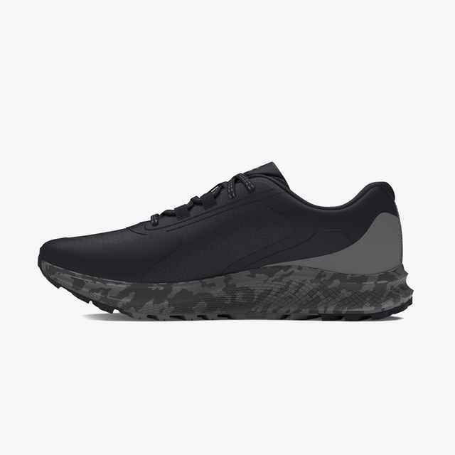 Under Armour Siyah Under Armour Ua Charged 3028657-001