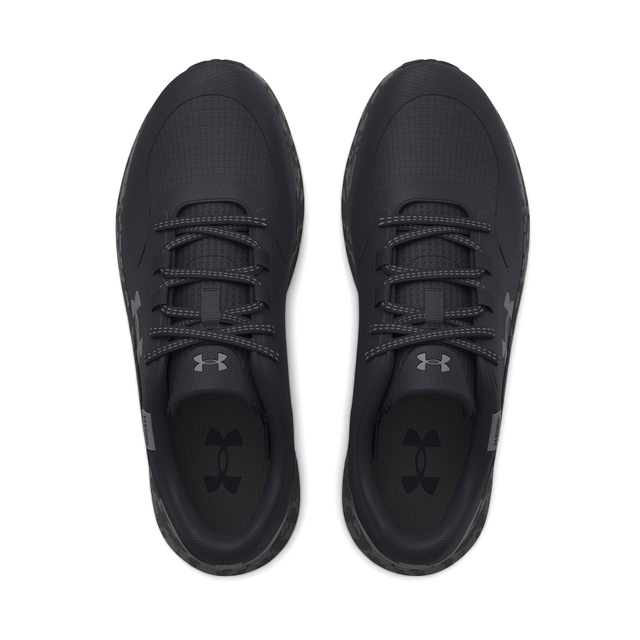 Under Armour Siyah Under Armour Ua Charged 3028657-001