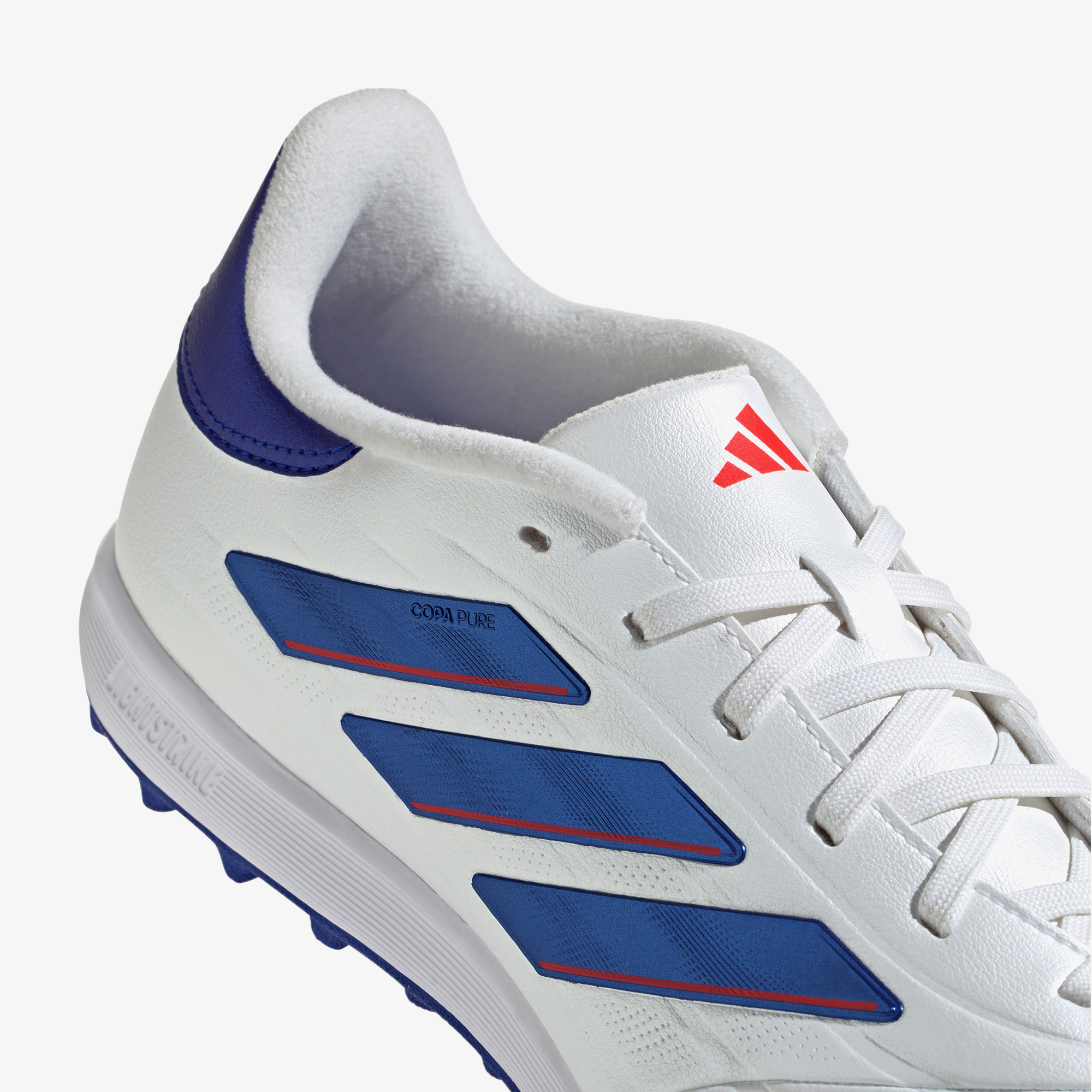 adidas Copa Pure 2 League Tf Erkek Beyaz Spor Ayakkabı42,5IG6407