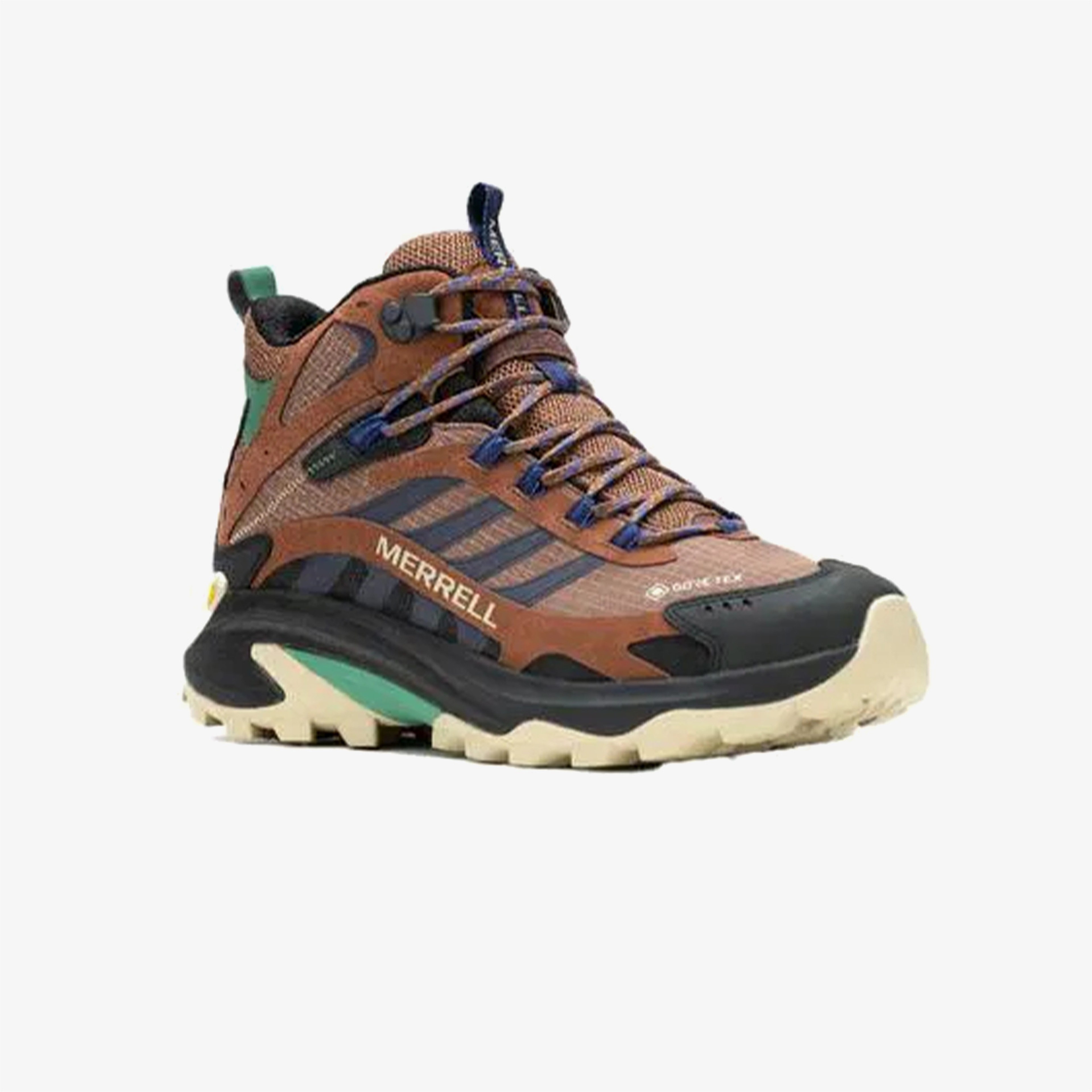 Merrell Erkek Kahverengi Bot