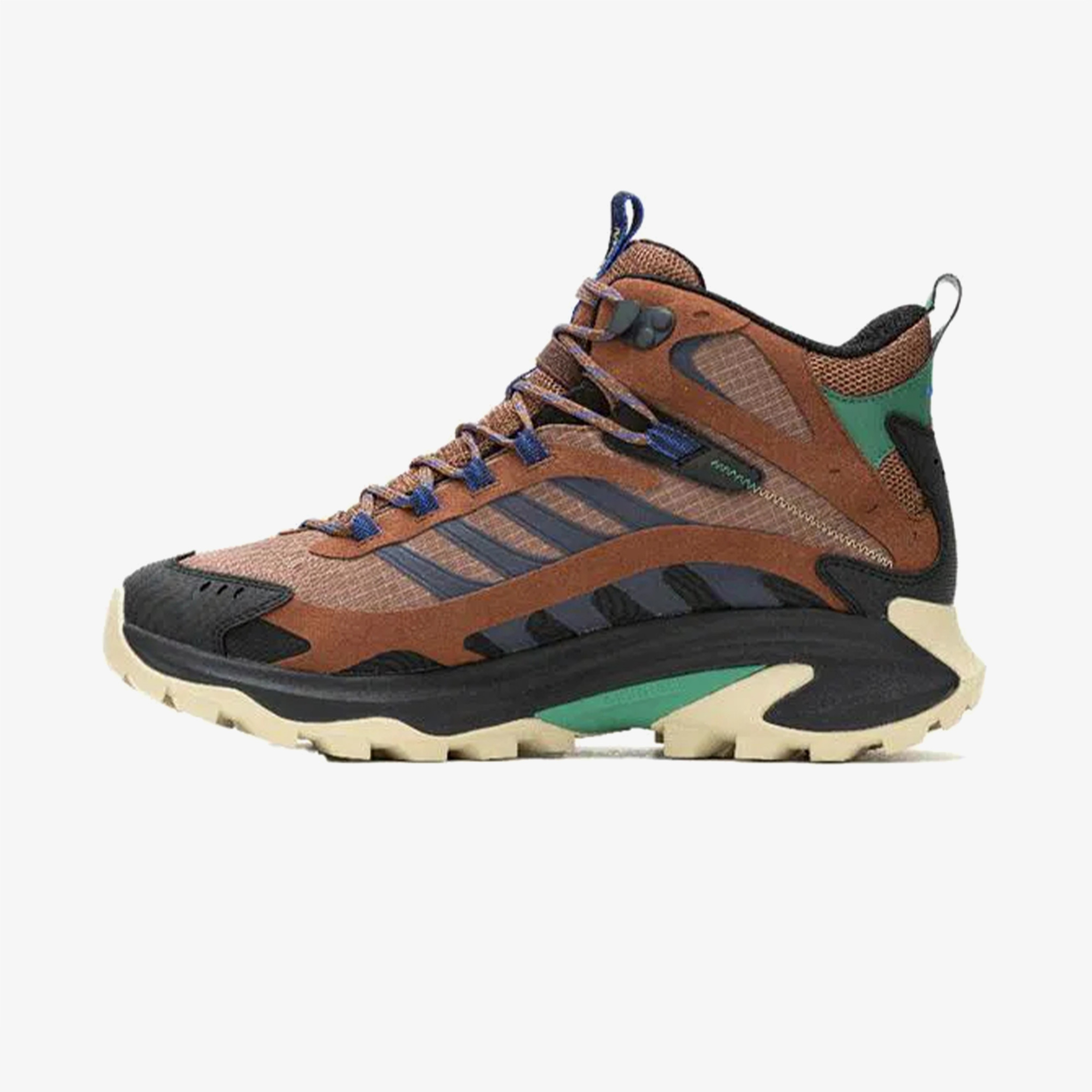 Merrell Erkek Kahverengi Bot