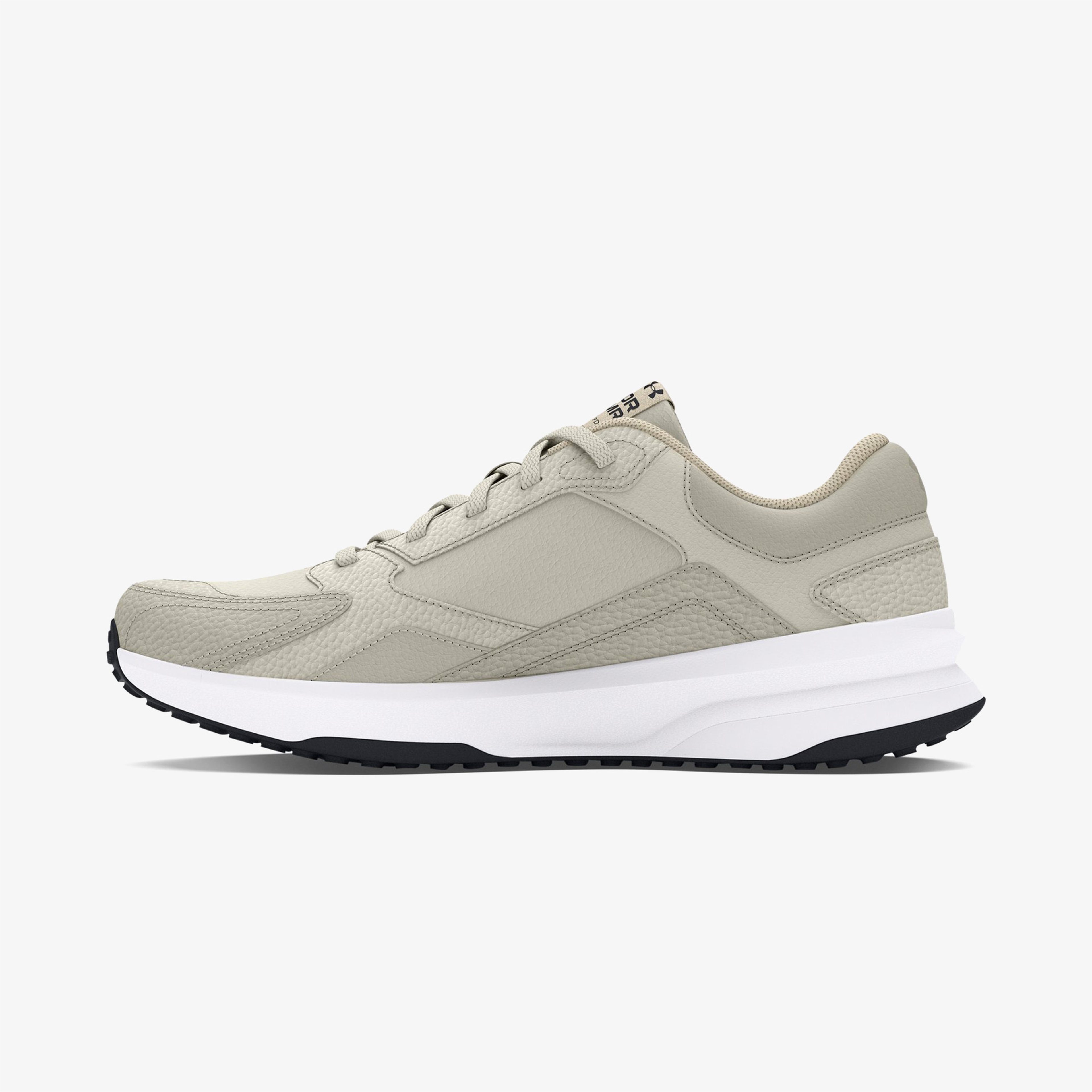 Under Armour Erkek Bej Spor Ayakkabı & Sneaker