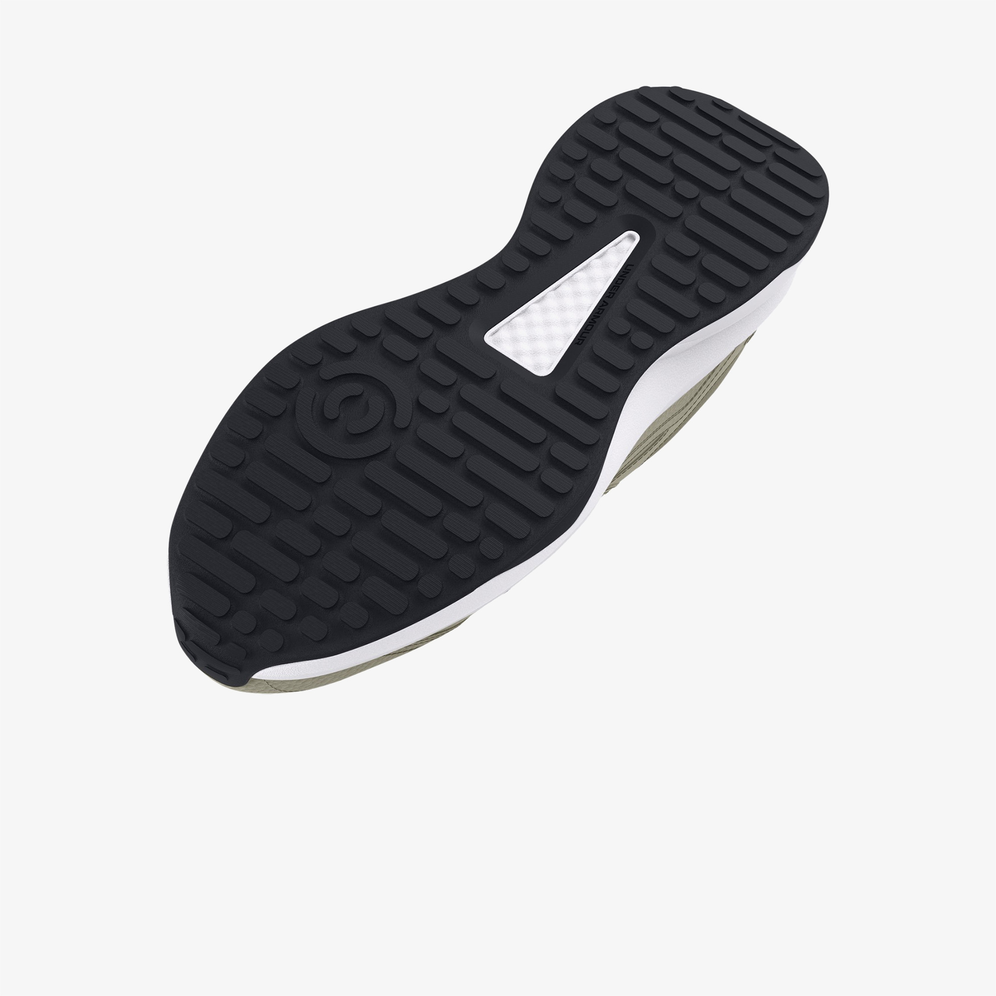 Under Armour Erkek Bej Spor Ayakkabı & Sneaker
