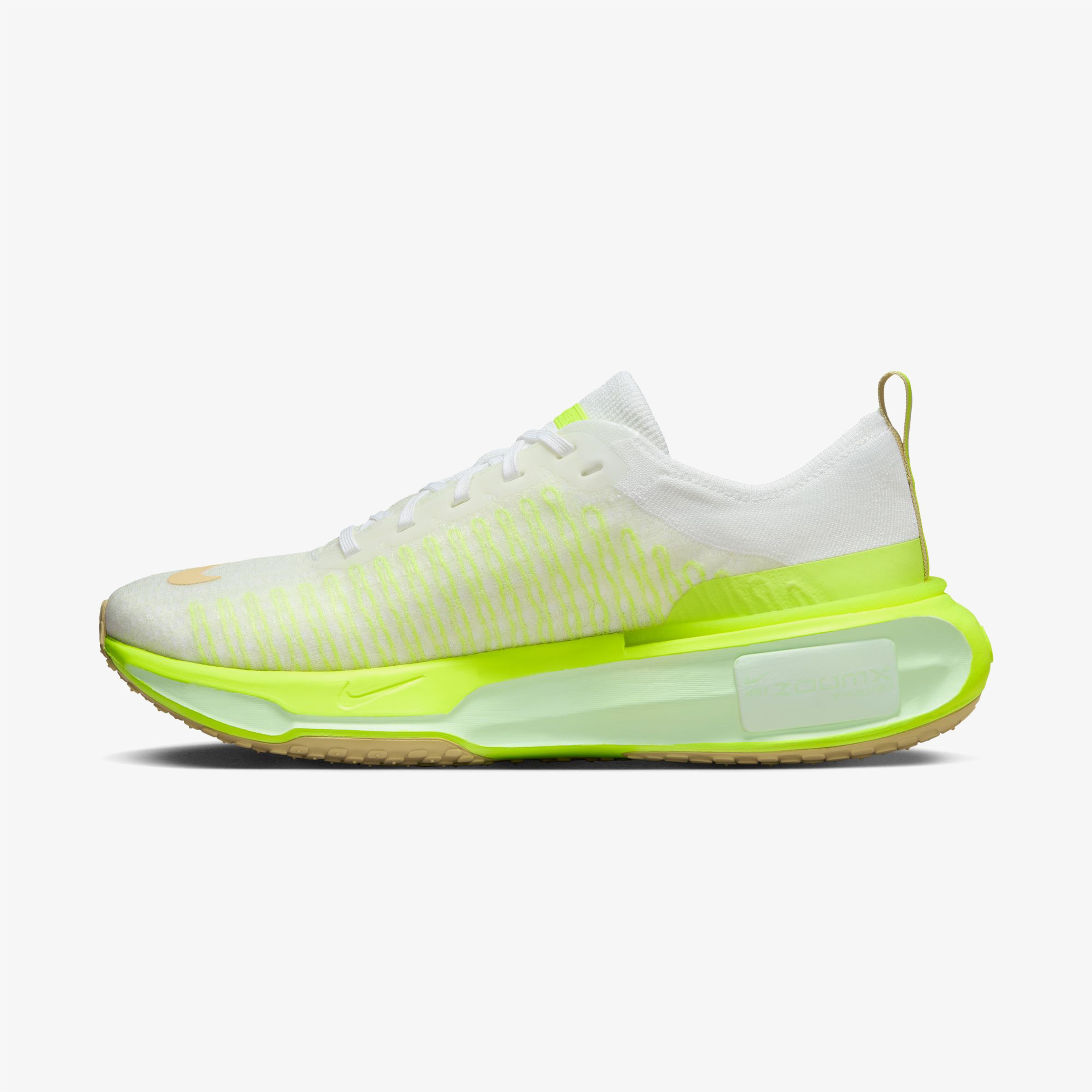 Nike Erkek Sarı Koşu Ayakkabısı