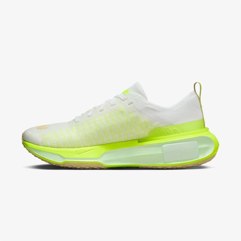 Nike Erkek Sarı Koşu Ayakkabısı