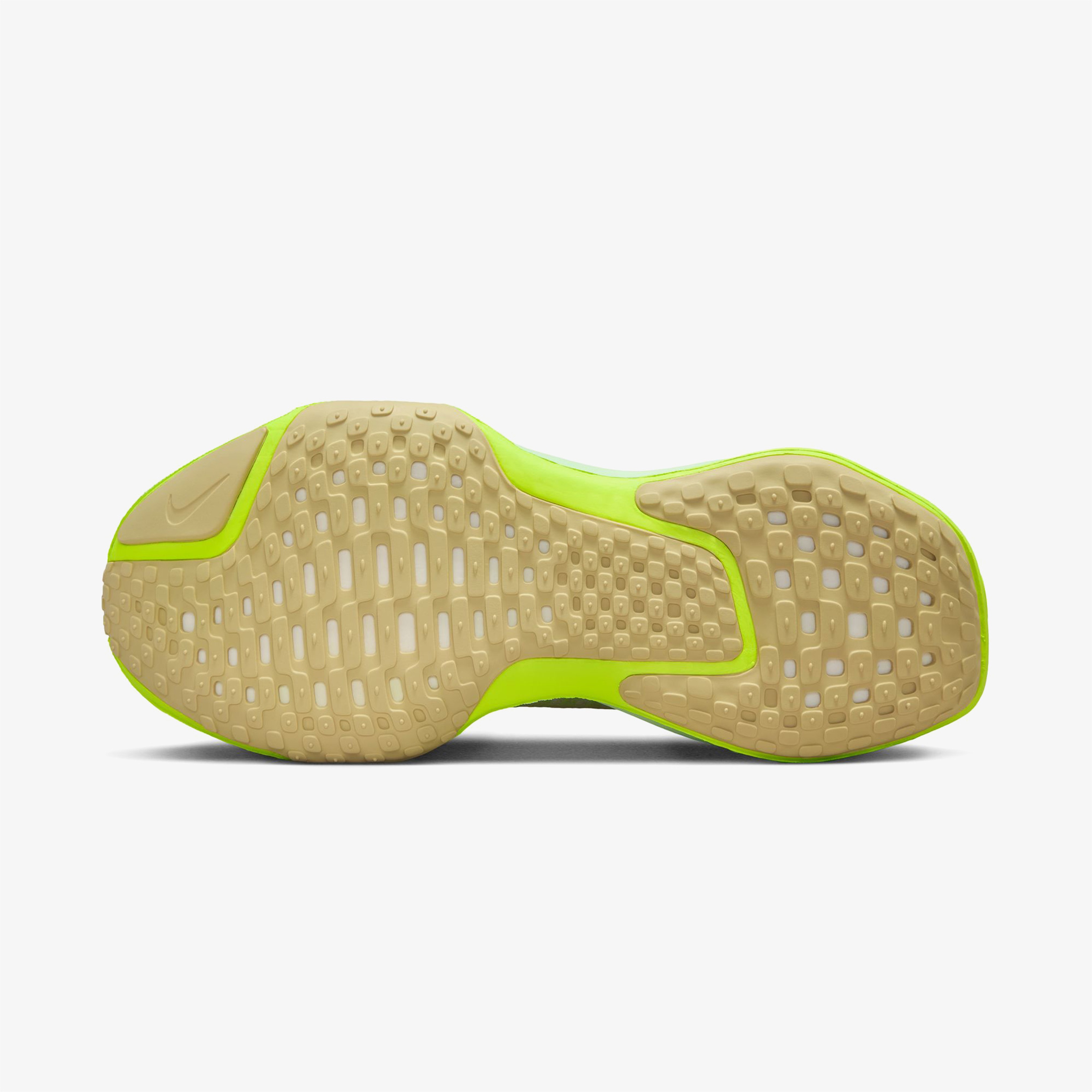 Nike Erkek Sarı Koşu Ayakkabısı