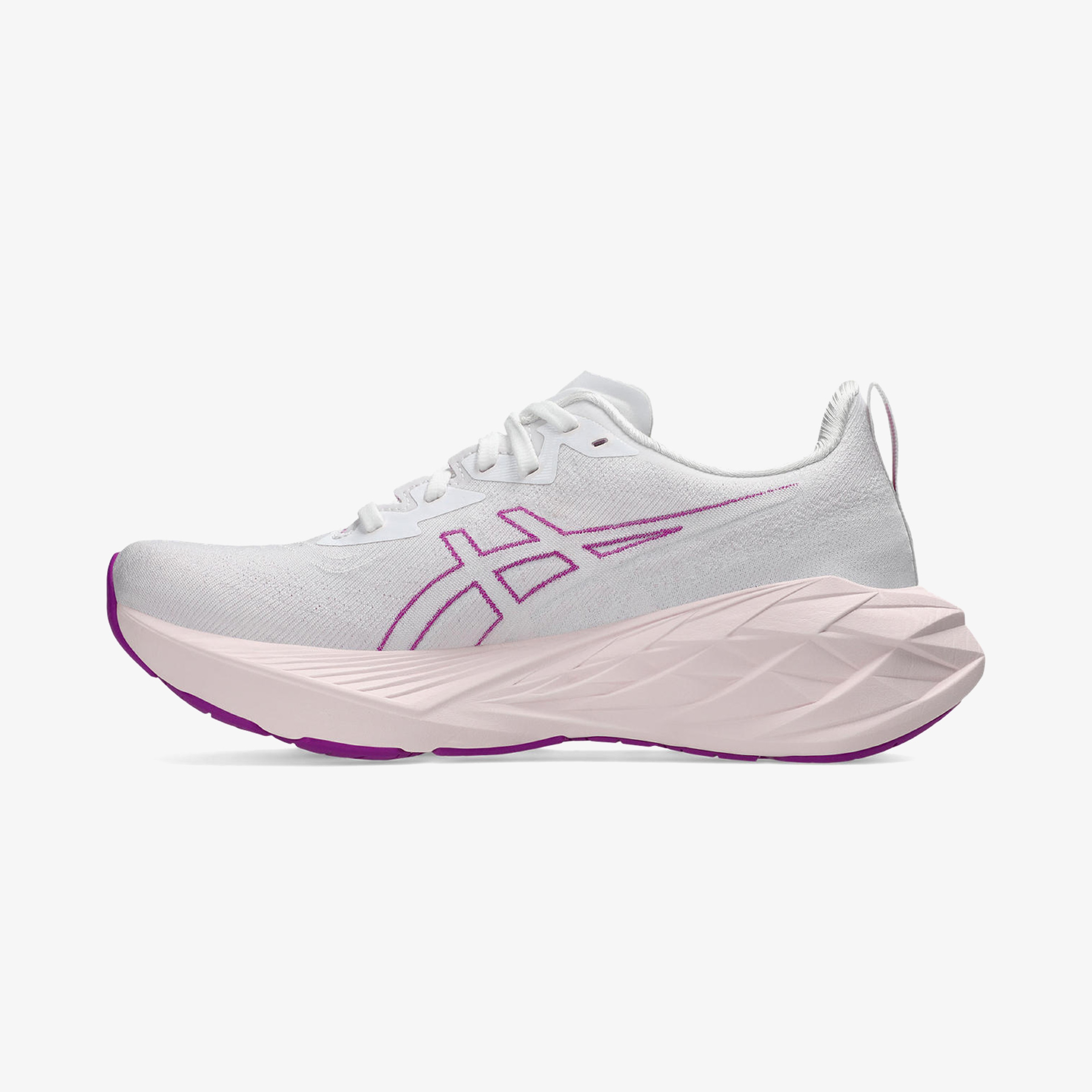 Asics Kadın Beyaz Koşu Ayakkabısı