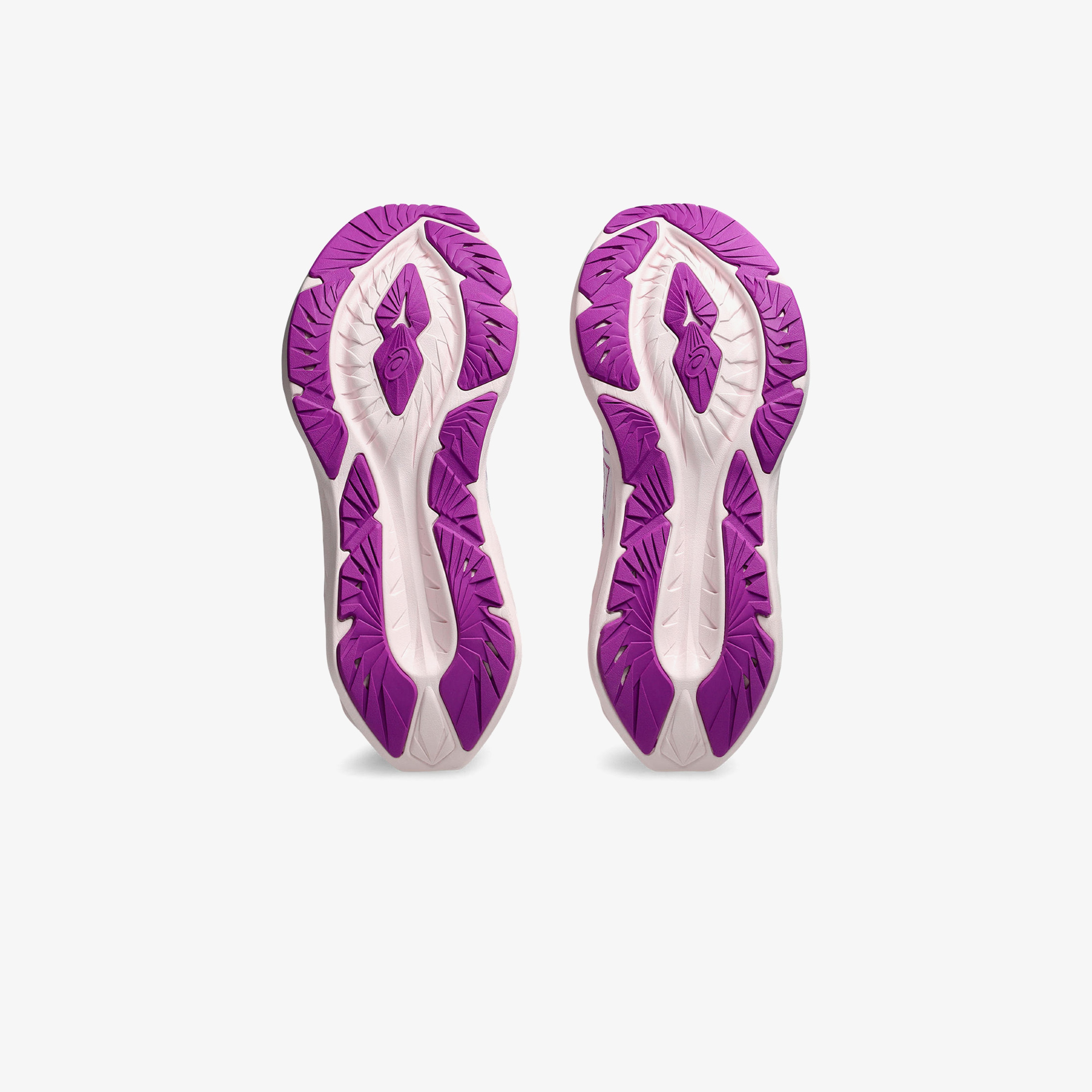 Asics Kadın Beyaz Koşu Ayakkabısı