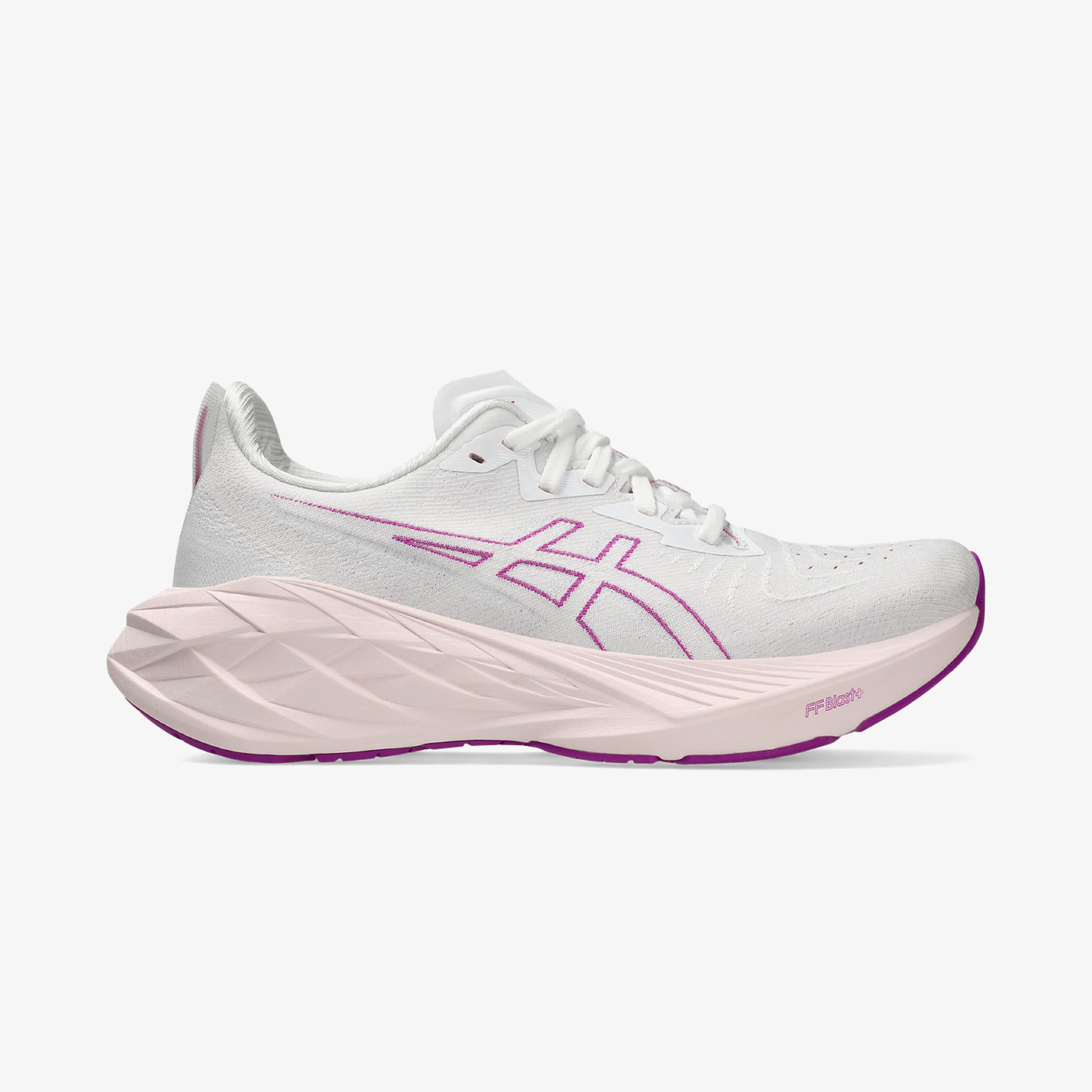 Asics Kadın Beyaz Koşu Ayakkabısı