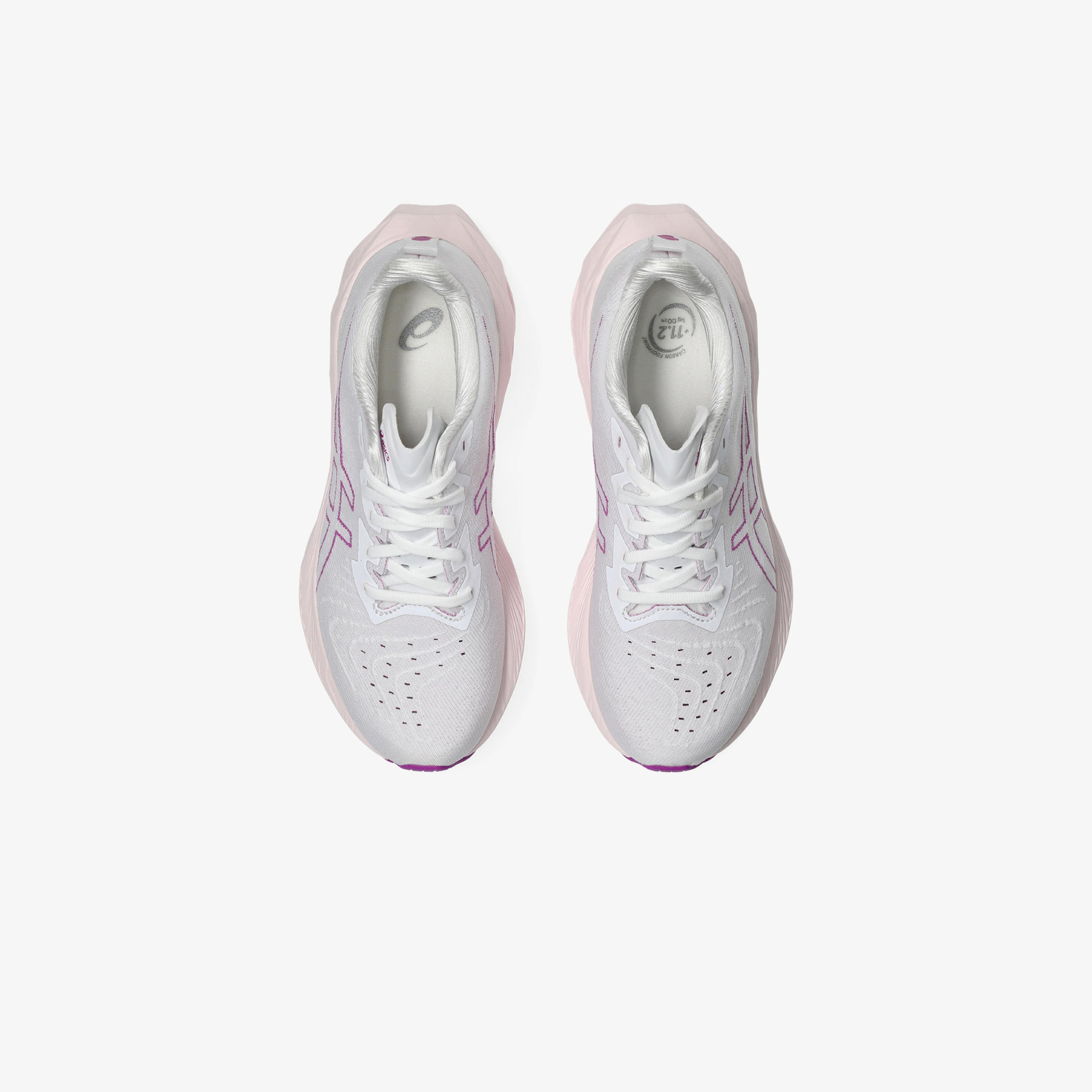 Asics Kadın Beyaz Koşu Ayakkabısı