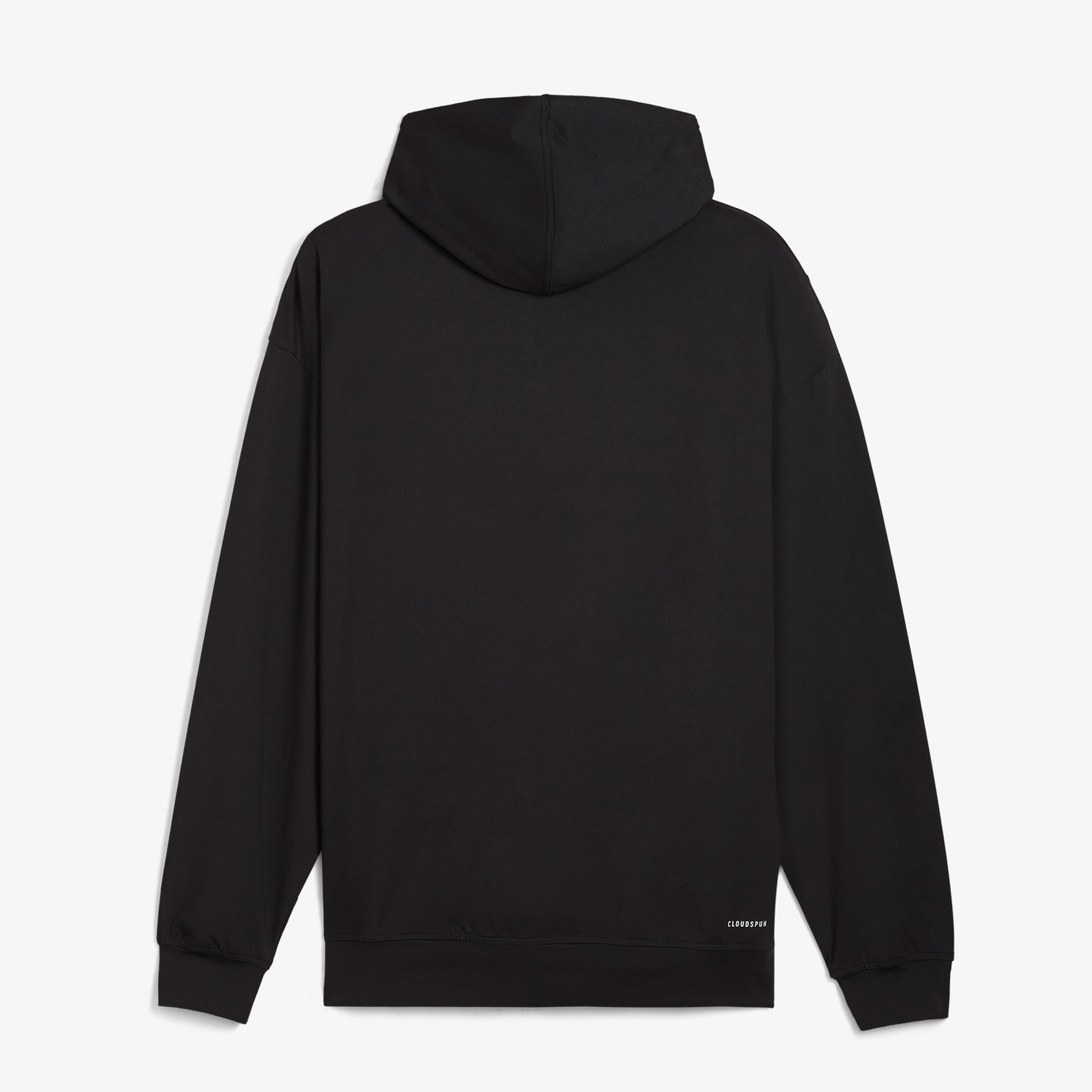 Puma Erkek Siyah Sweatshirt