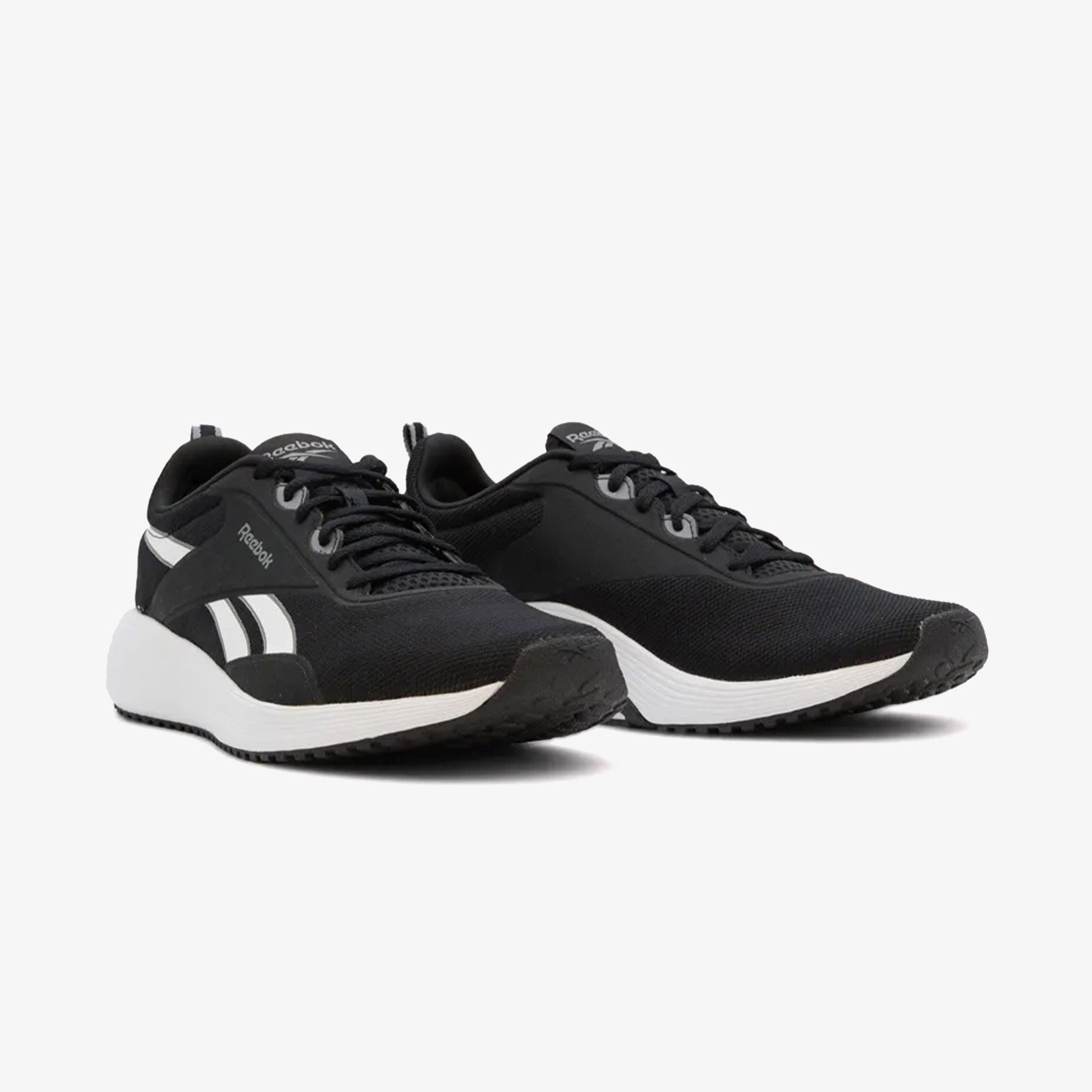 Reebok Erkek Siyah Koşu Ayakkabısı