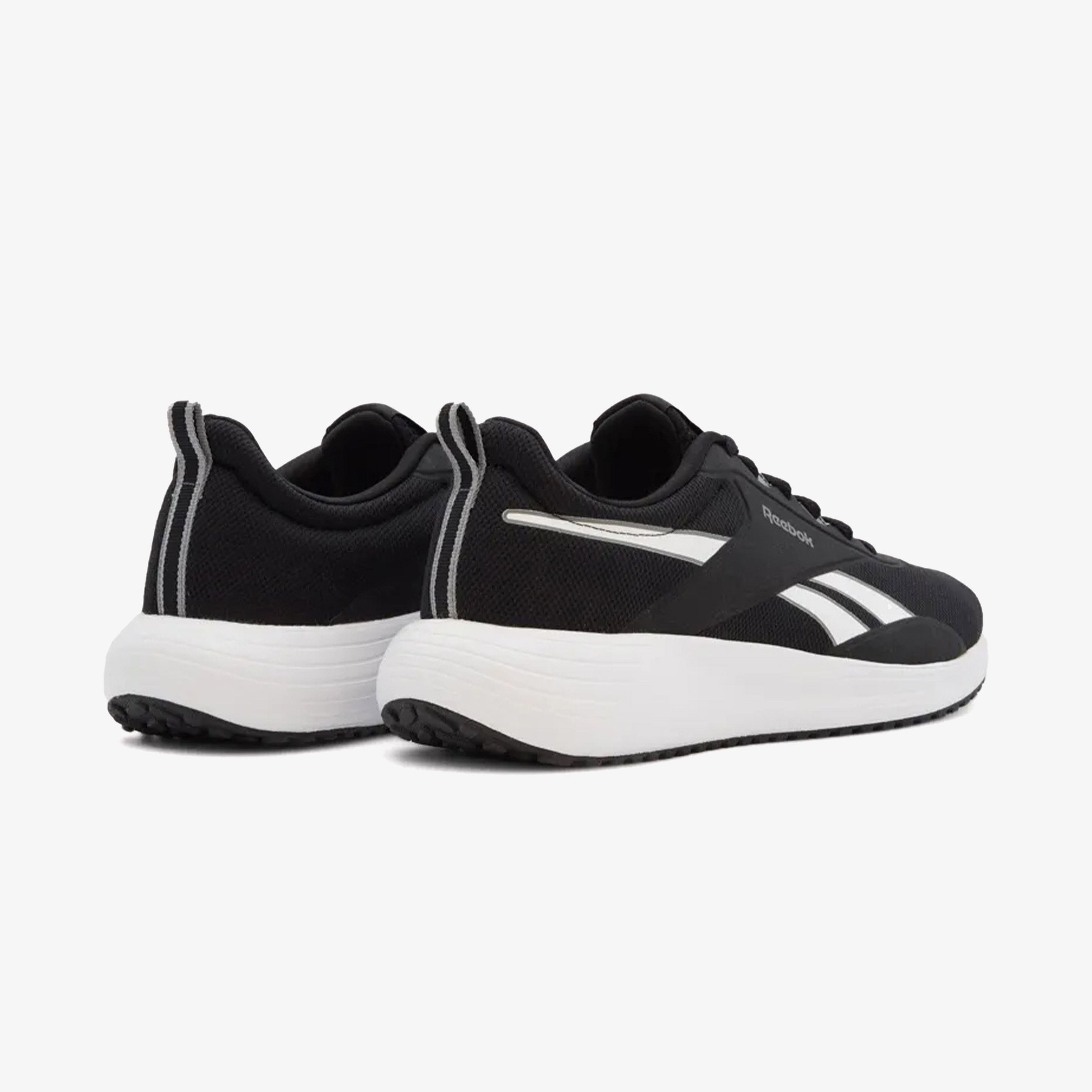 Reebok Erkek Siyah Koşu Ayakkabısı
