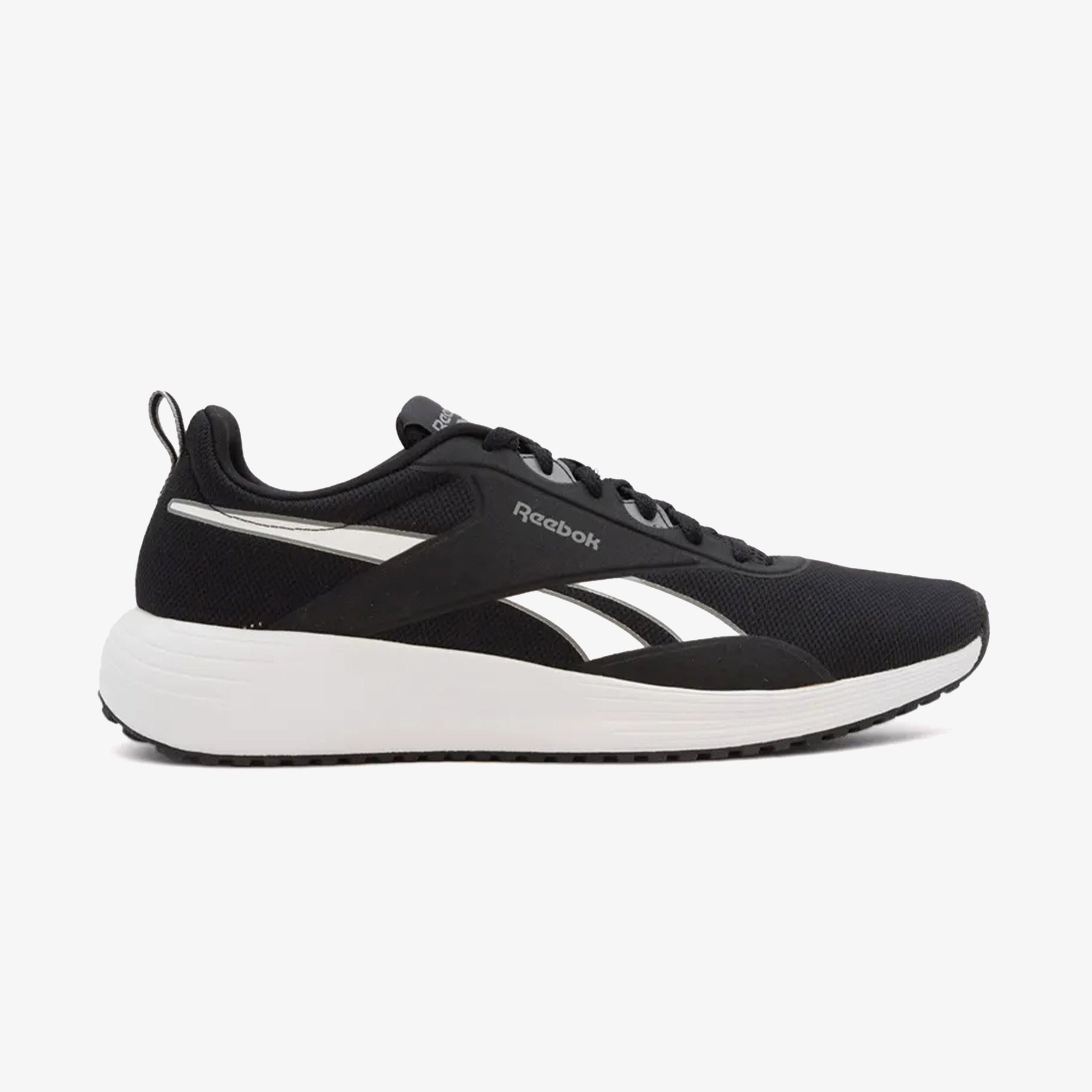 Reebok Erkek Siyah Koşu Ayakkabısı