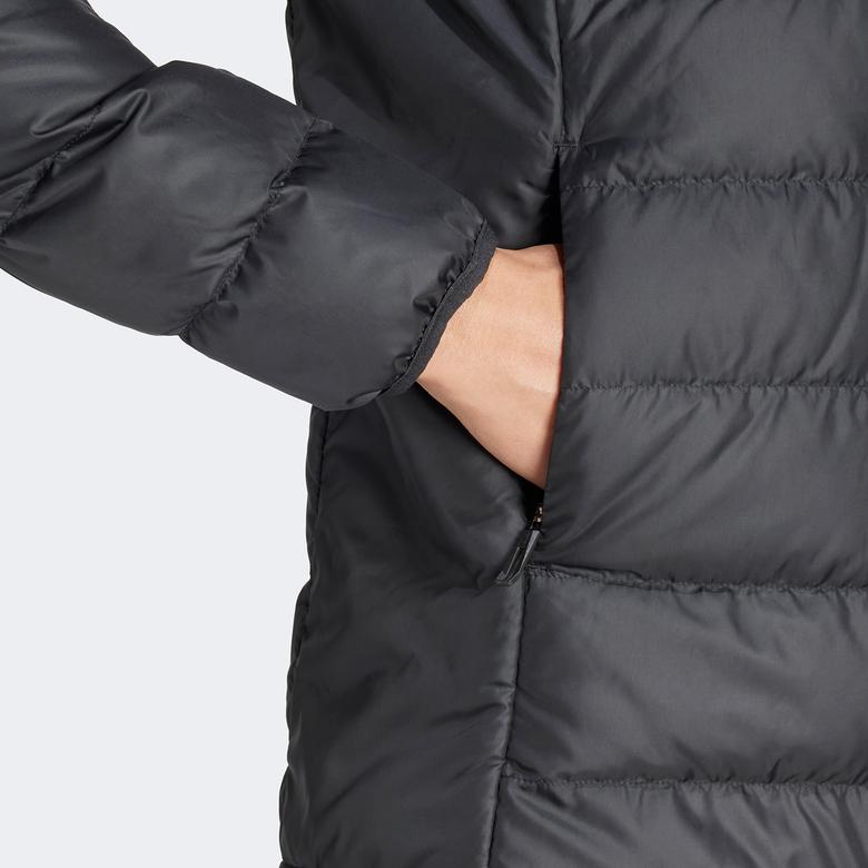 adidas Terrex Multi Light Down Kadın Renkli Mont