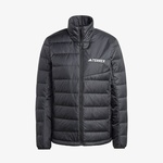 adidas Terrex Multi Light Down Kadın Renkli Mont