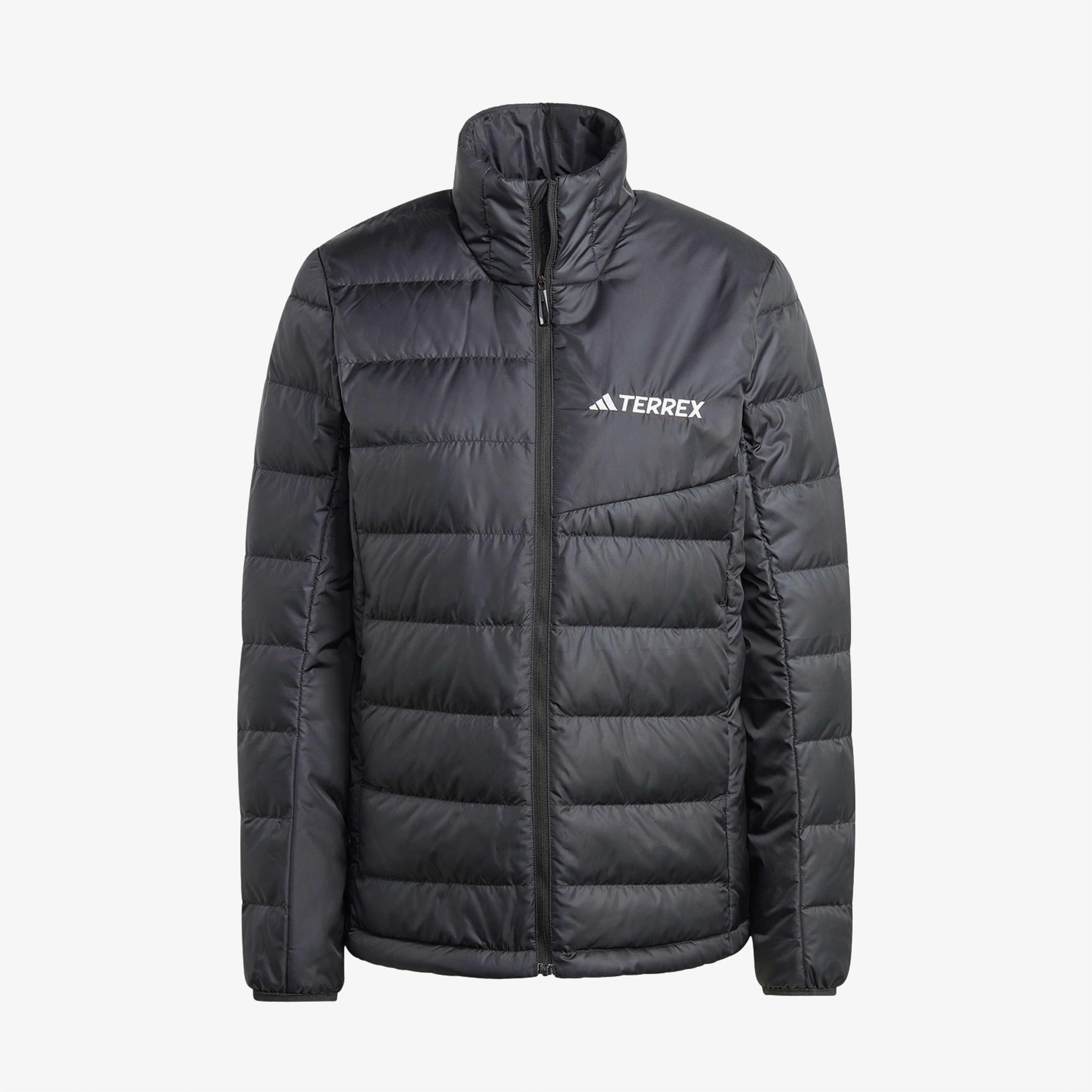 adidas Terrex Multi Light Down Kadın Renkli Mont