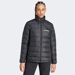 adidas Terrex Multi Light Down Kadın Renkli Mont