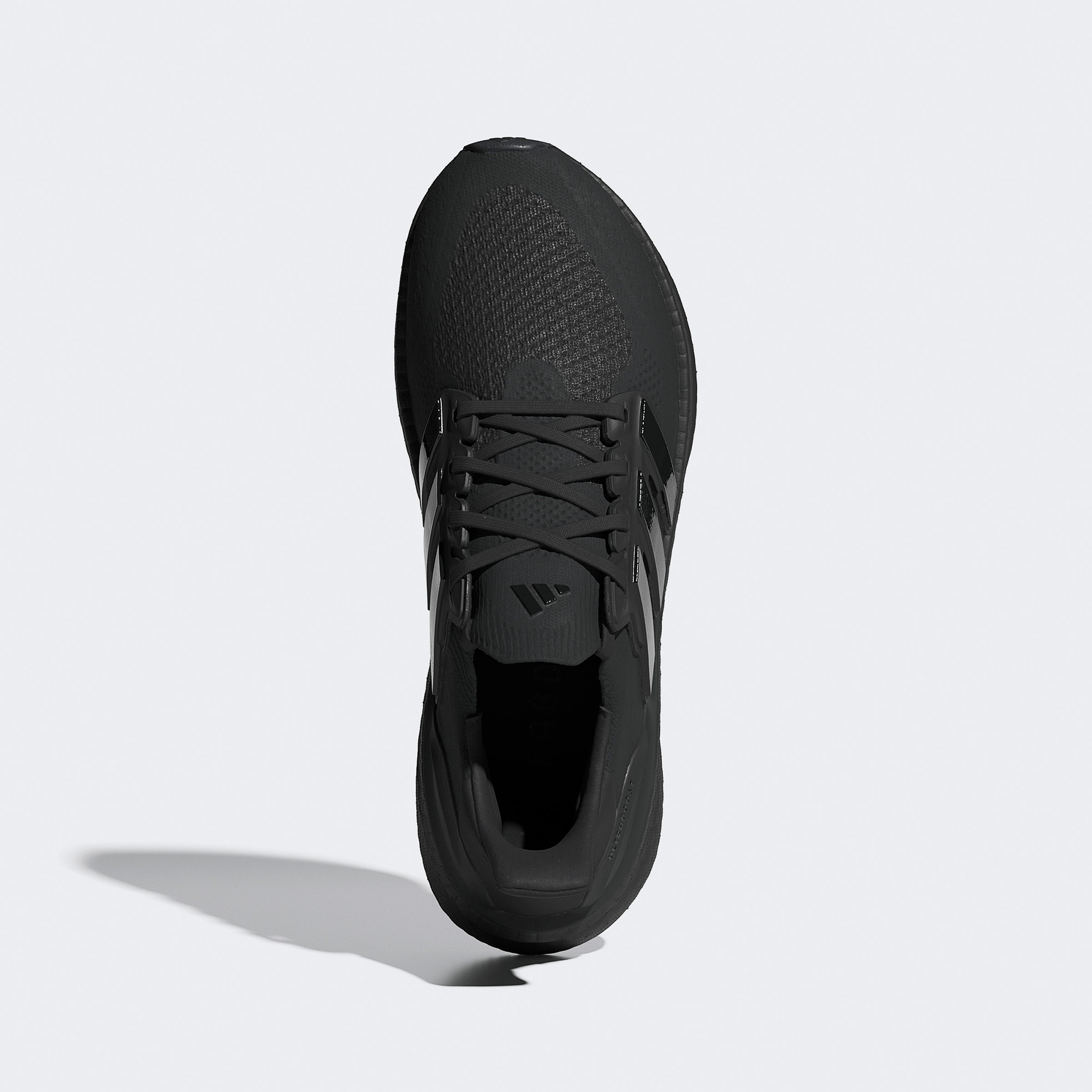 adidas Ultraboost 5 Erkek Siyah Spor Ayakkabı