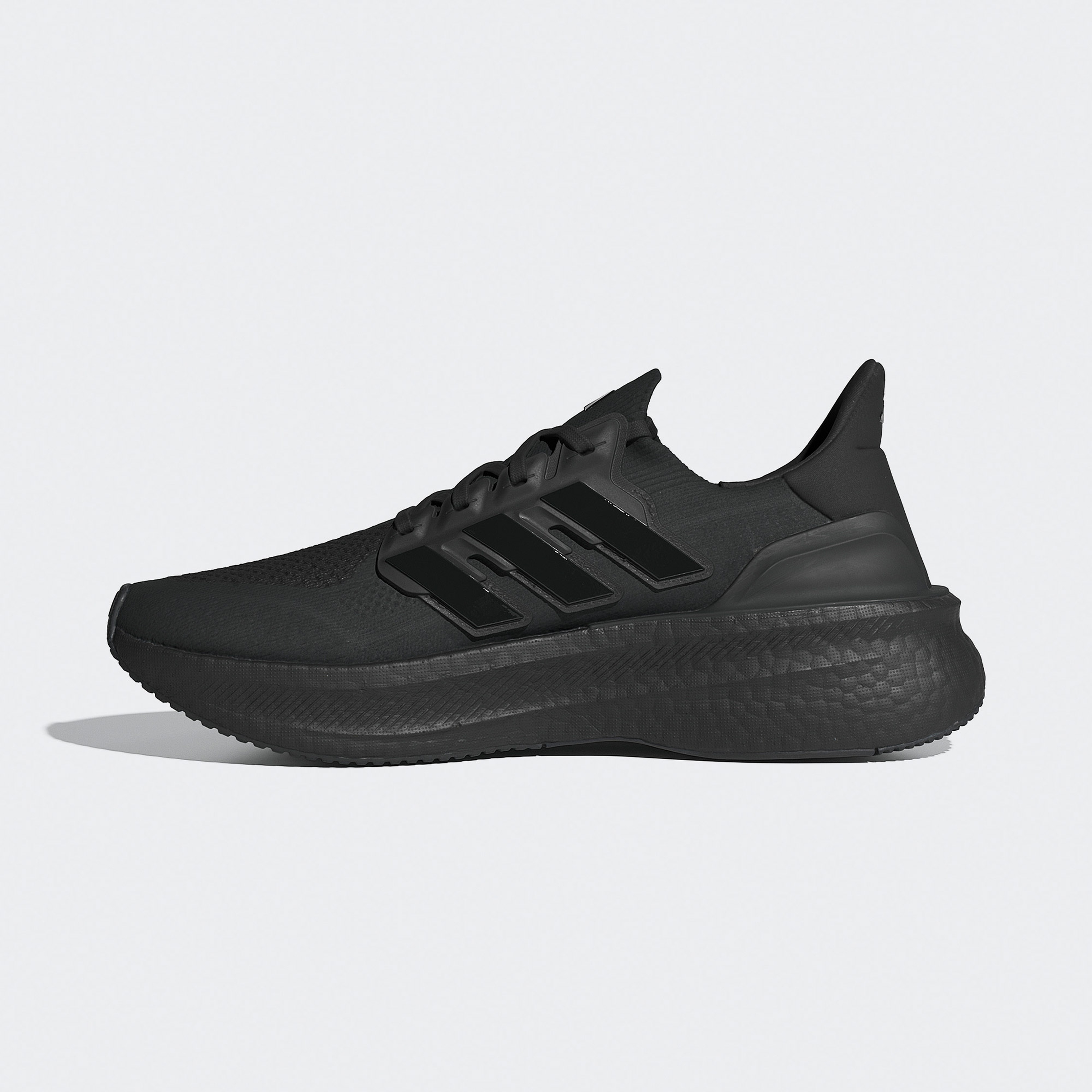 adidas Ultraboost 5 Erkek Siyah Spor Ayakkabı